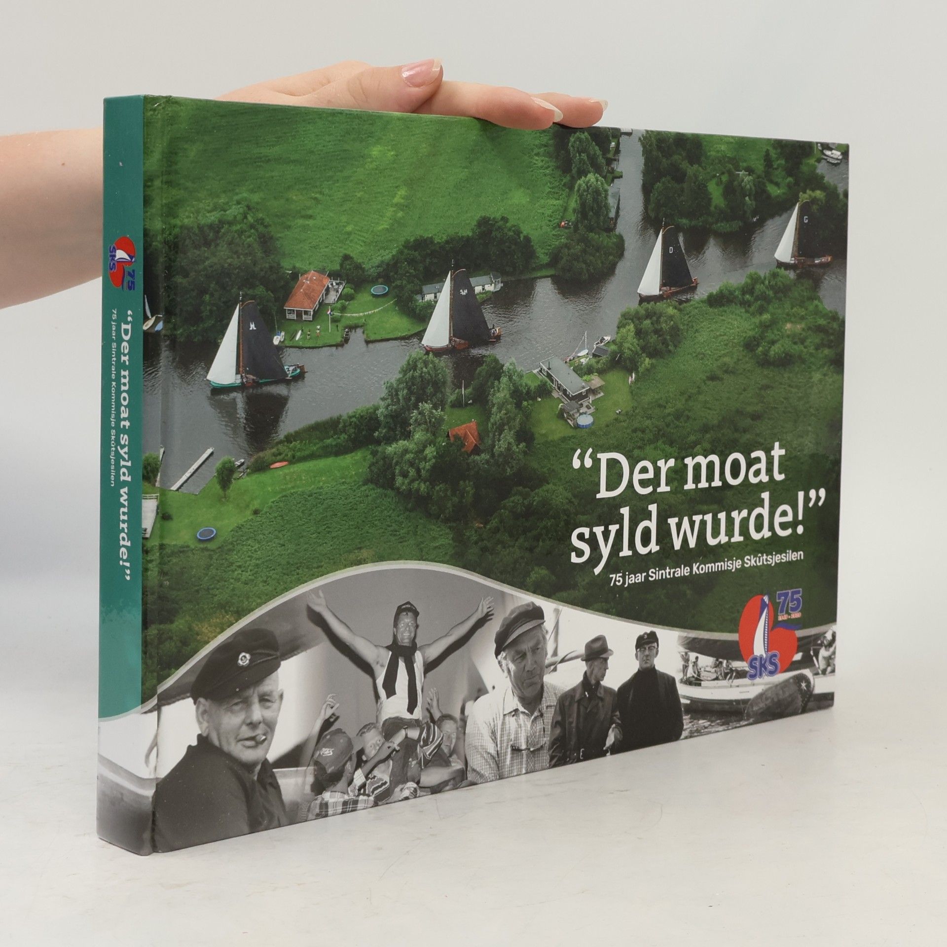 Autorenkollektiv Der moat syld wurde!
