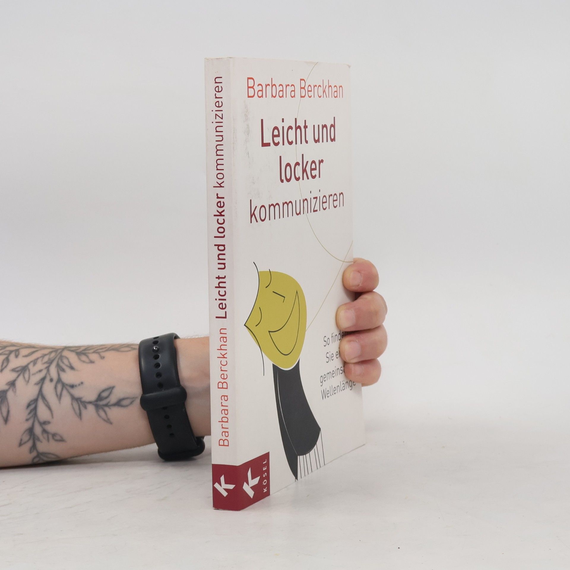 Leicht und locker kommunizieren