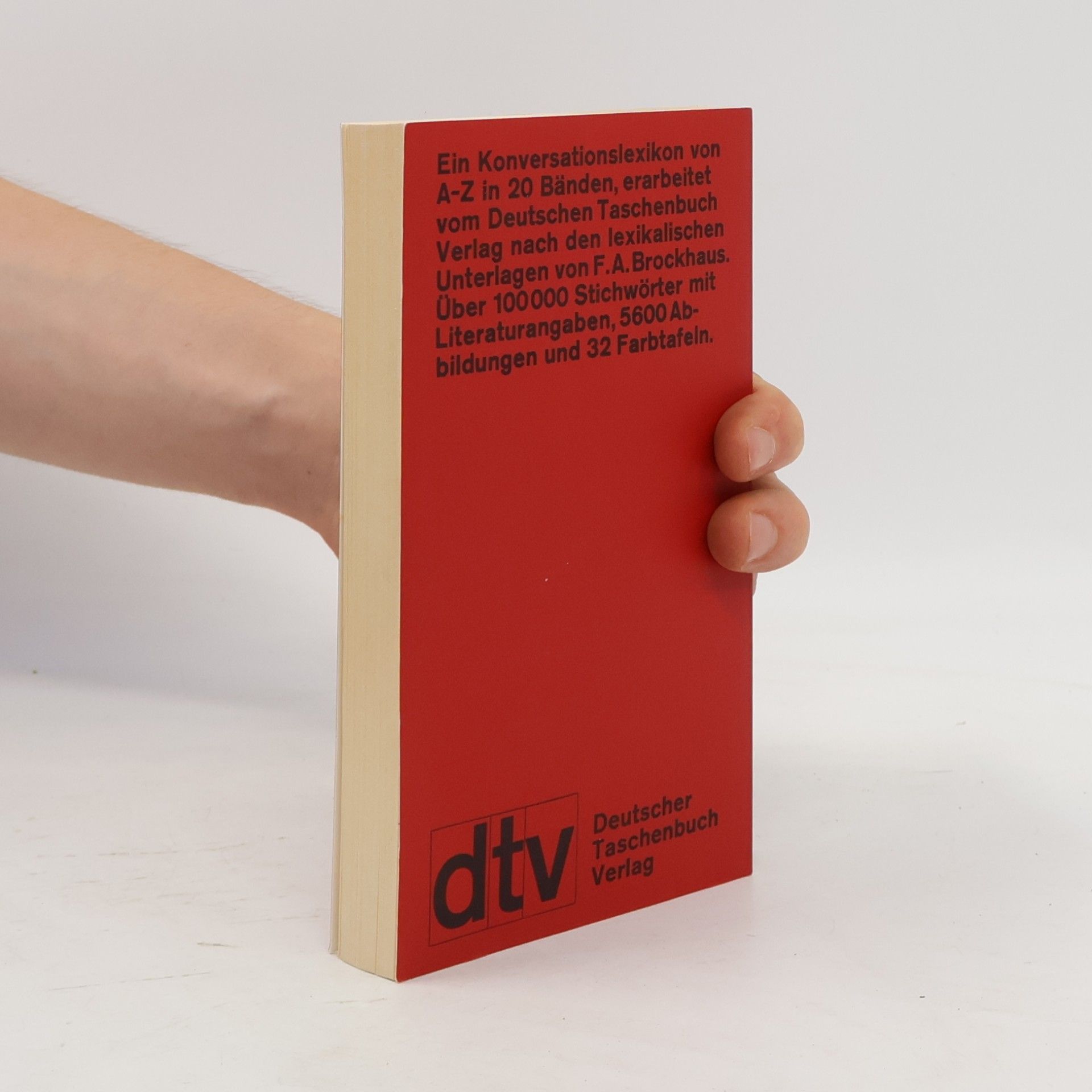 Autorenkollektiv dtv-Lexikon 7 Frau-Gold