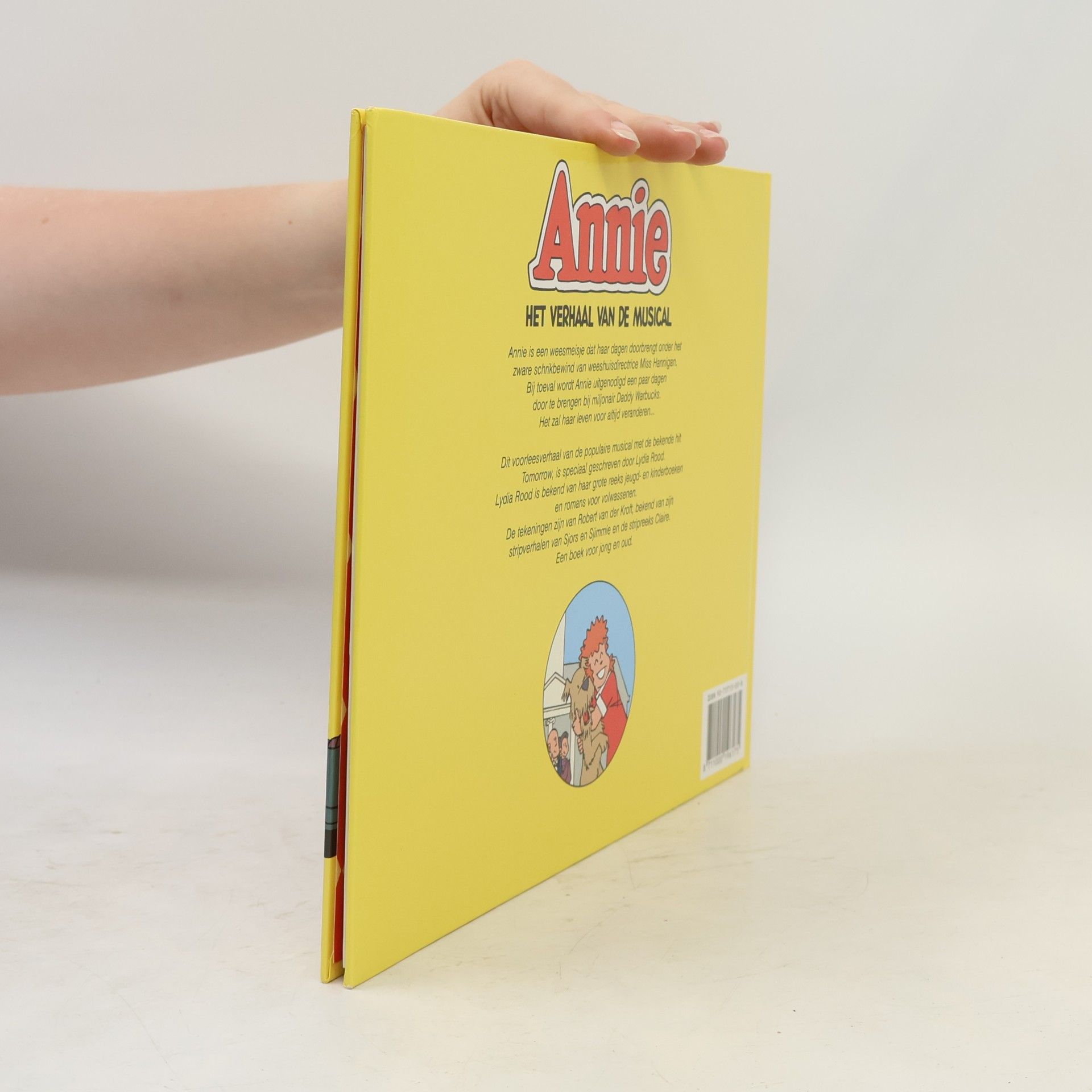 Lydia Lutgardis Maria Rood Annie