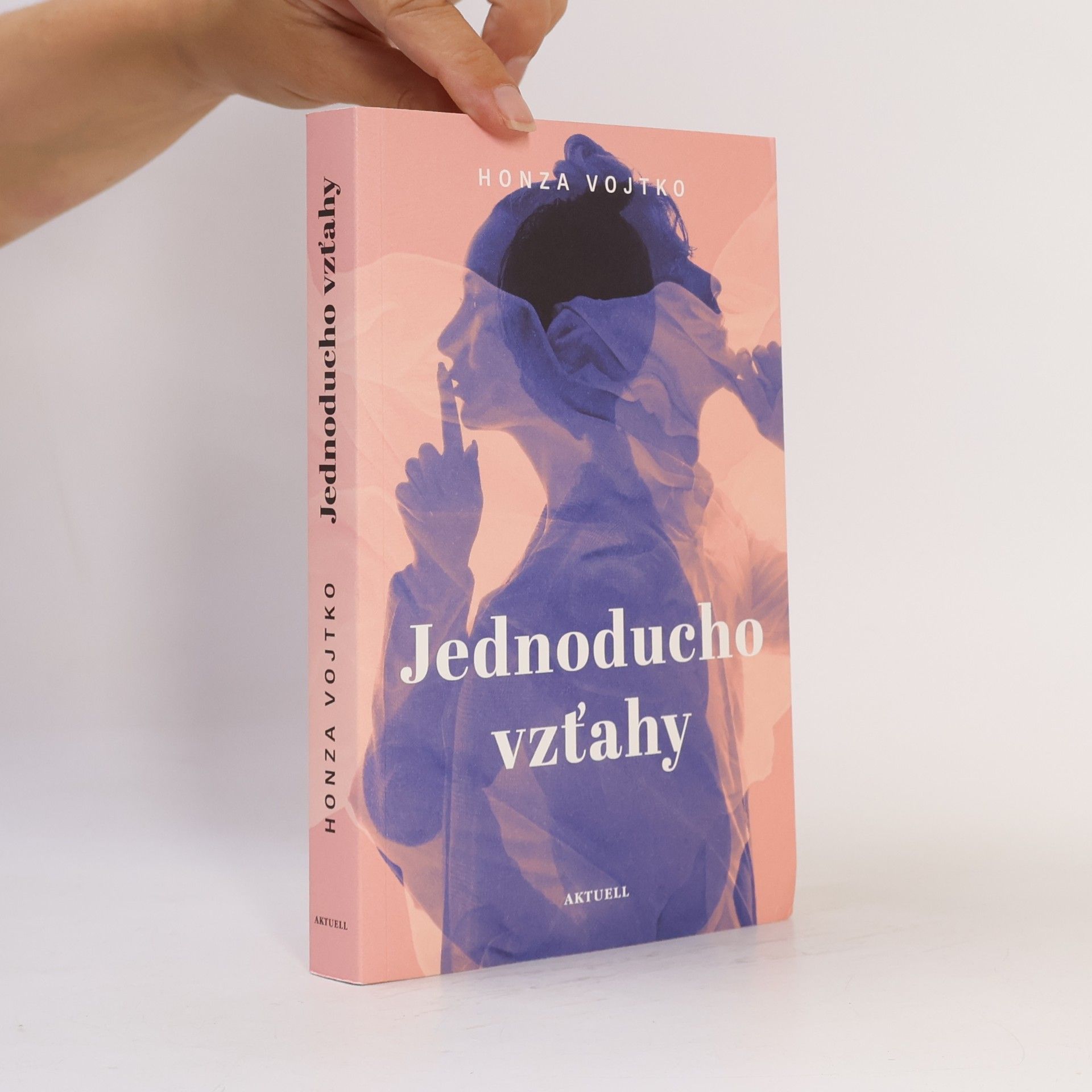 Ján Vojtko Jednoducho vzťahy