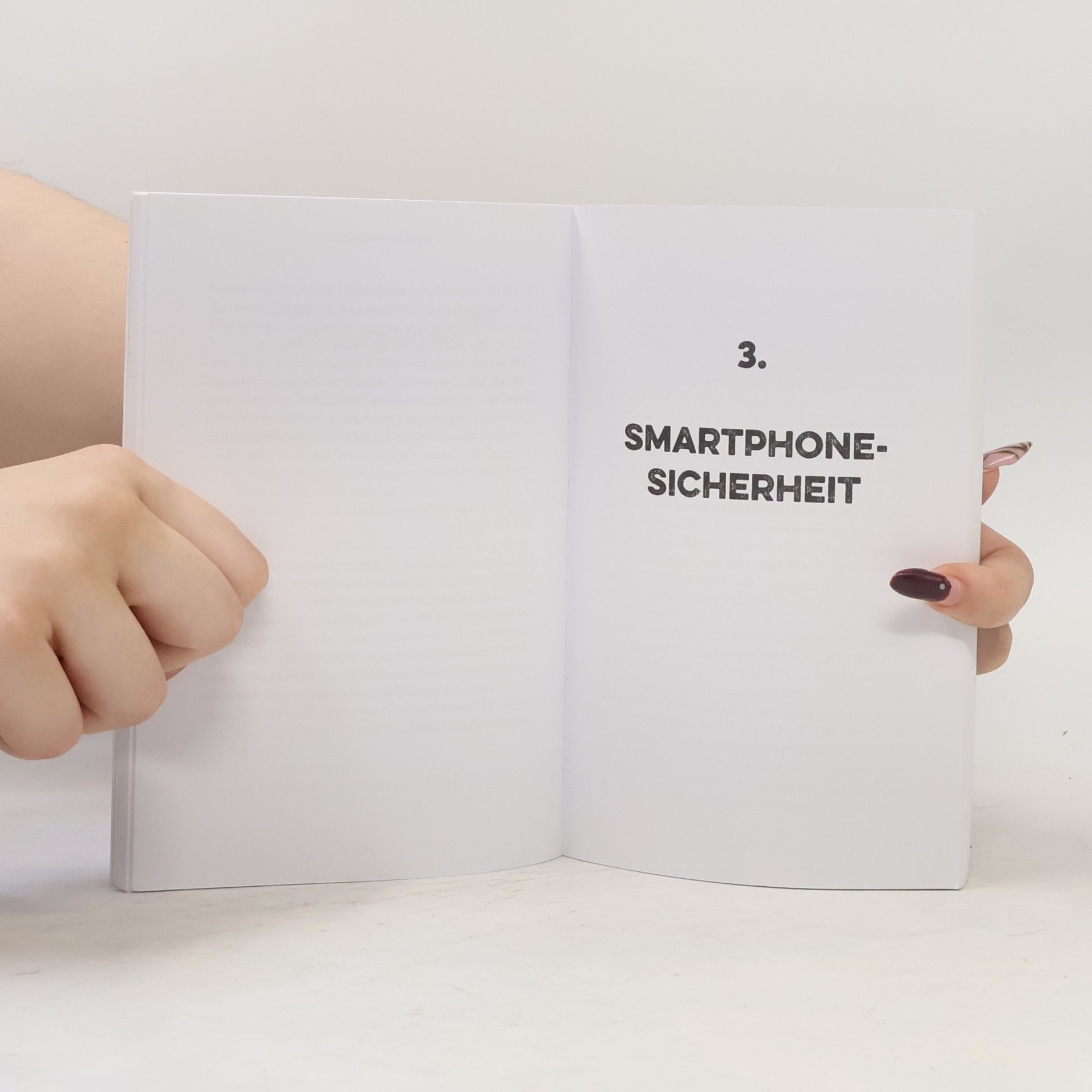 Georg Stadler Digitale Sicherheit