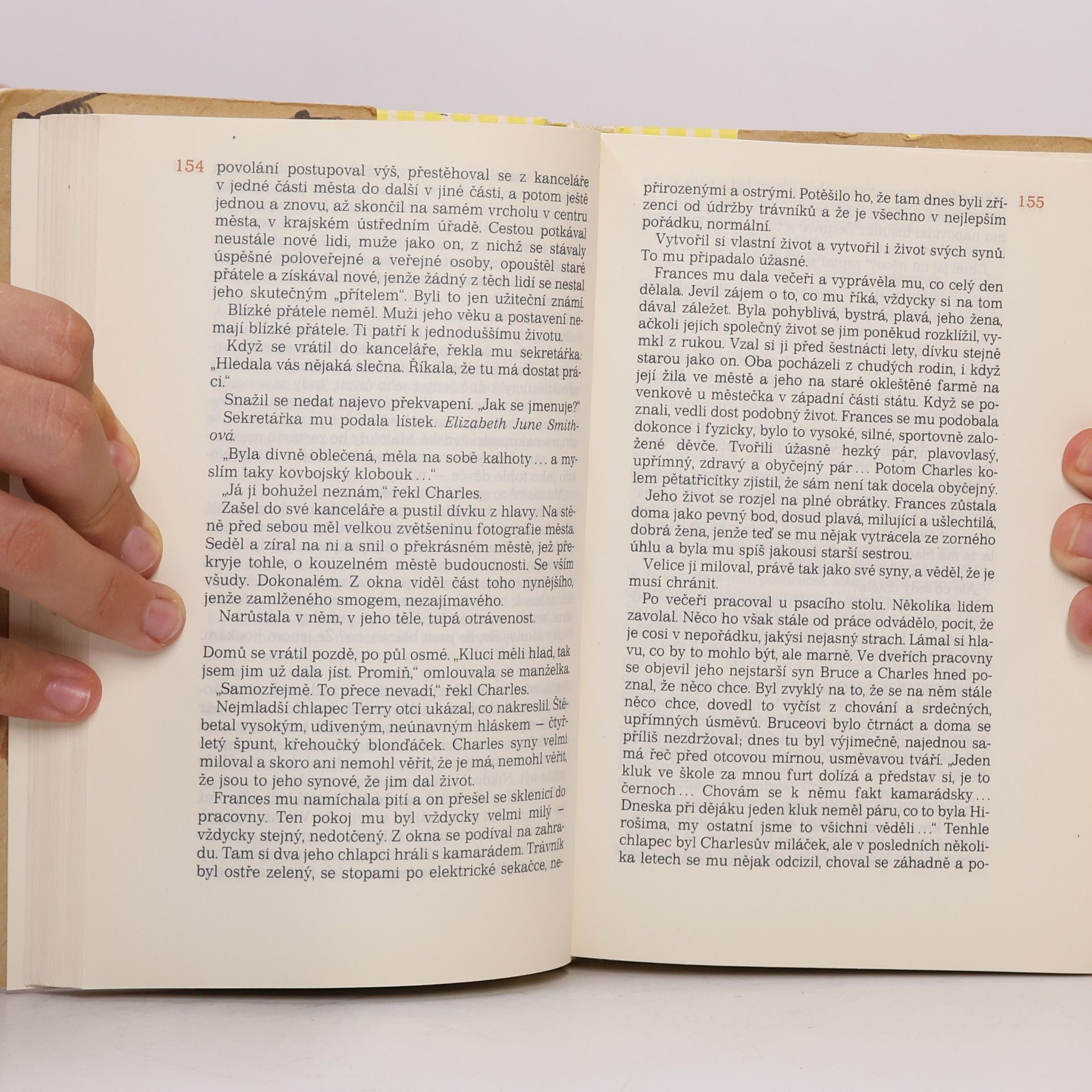 Joyce Carol Oates Bohyně a jiné ženy