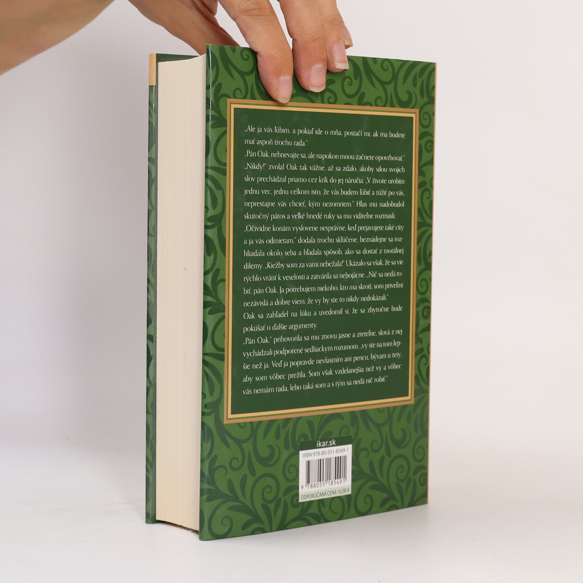 Thomas Hardy Ďaleko od hlučného davu