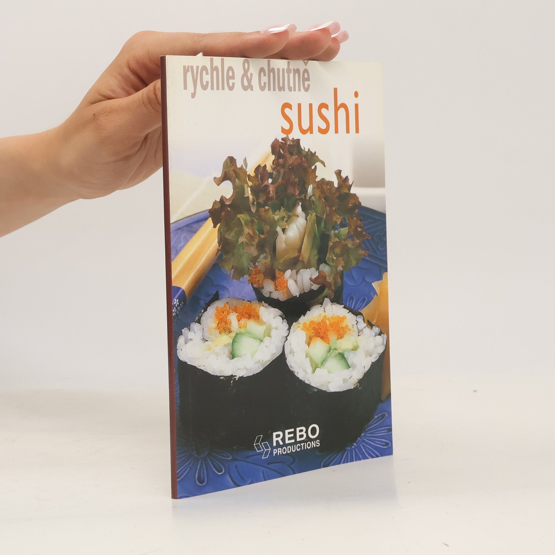 Various authors Sushi