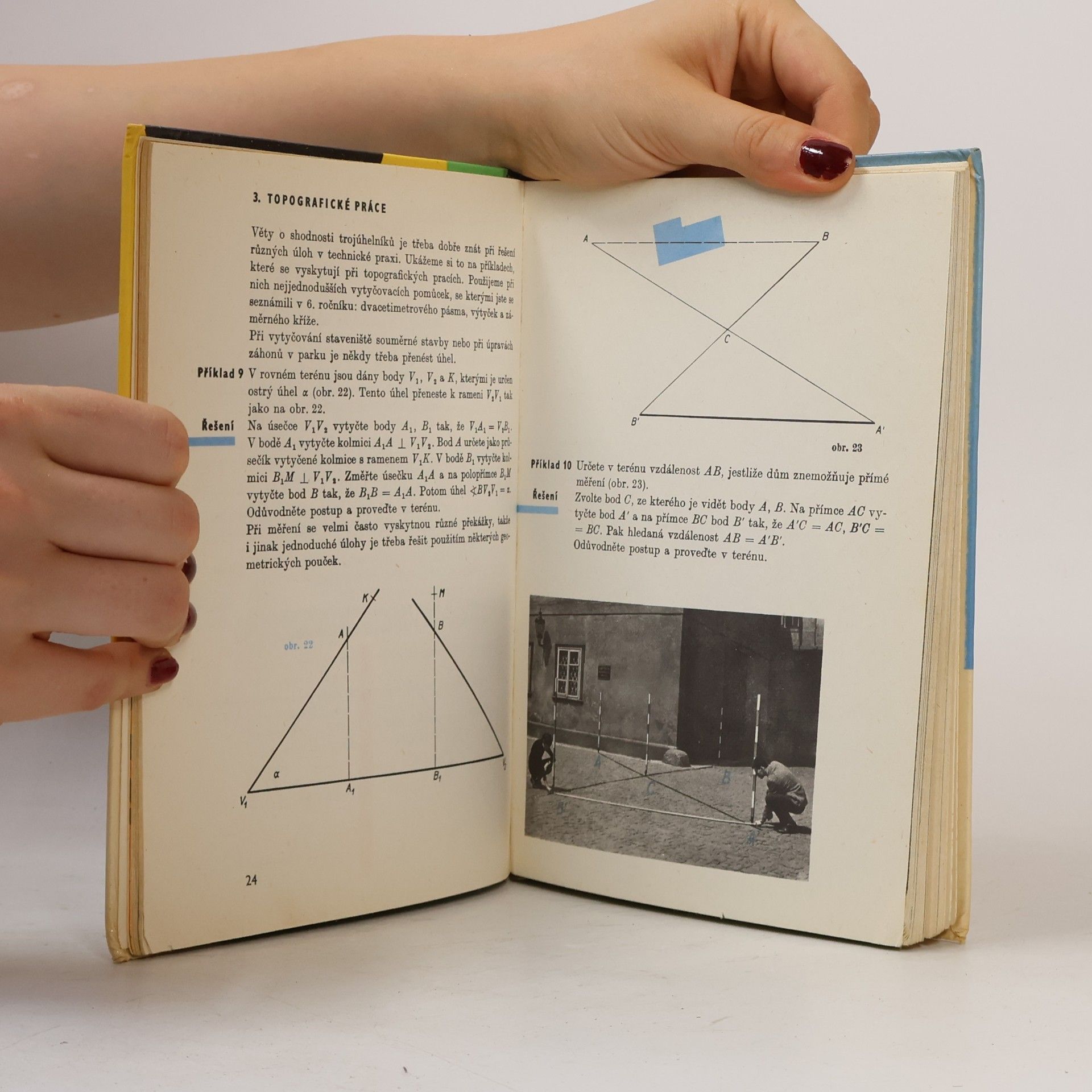 Jiří Kůst Geometrie pro sedmý ročník