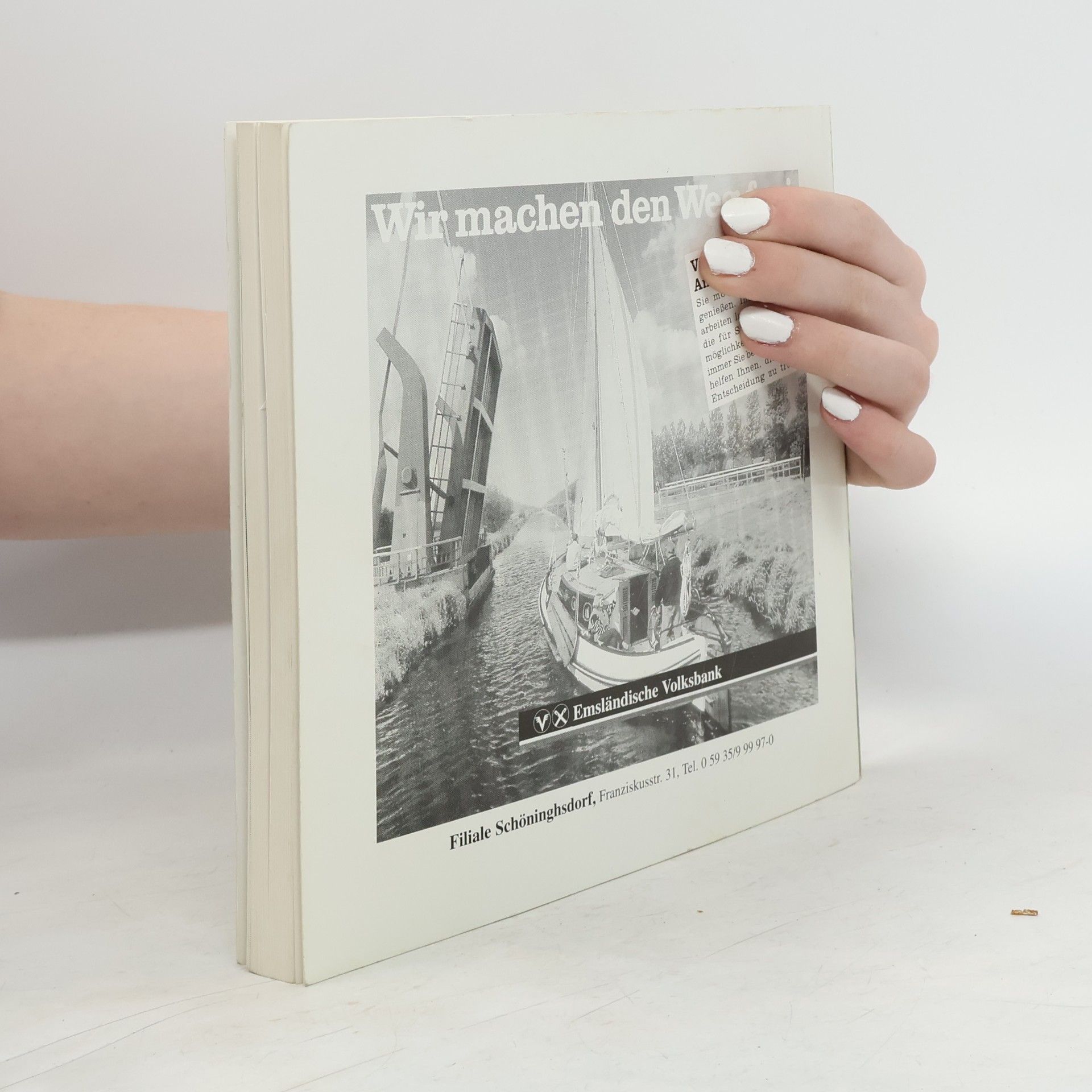 Autorenkollektiv 125 Jahre Schöninghsdorf 1876-2001