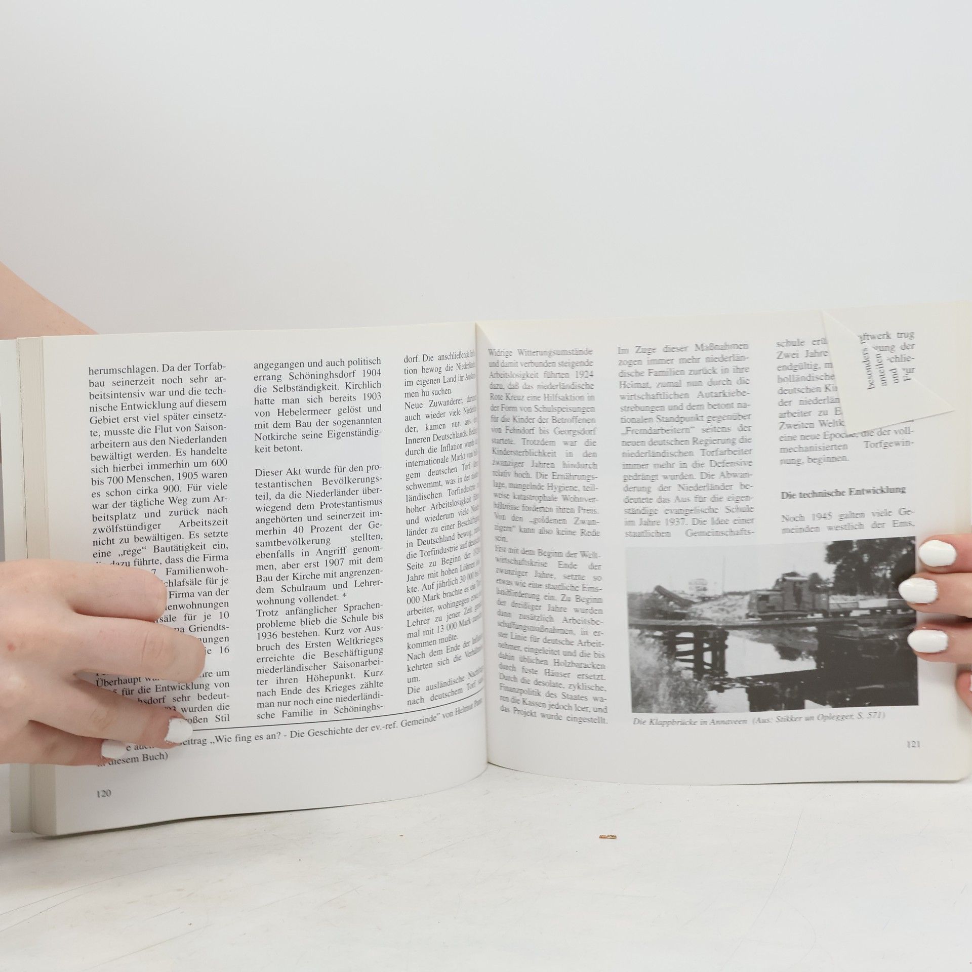 Autorenkollektiv 125 Jahre Schöninghsdorf 1876-2001