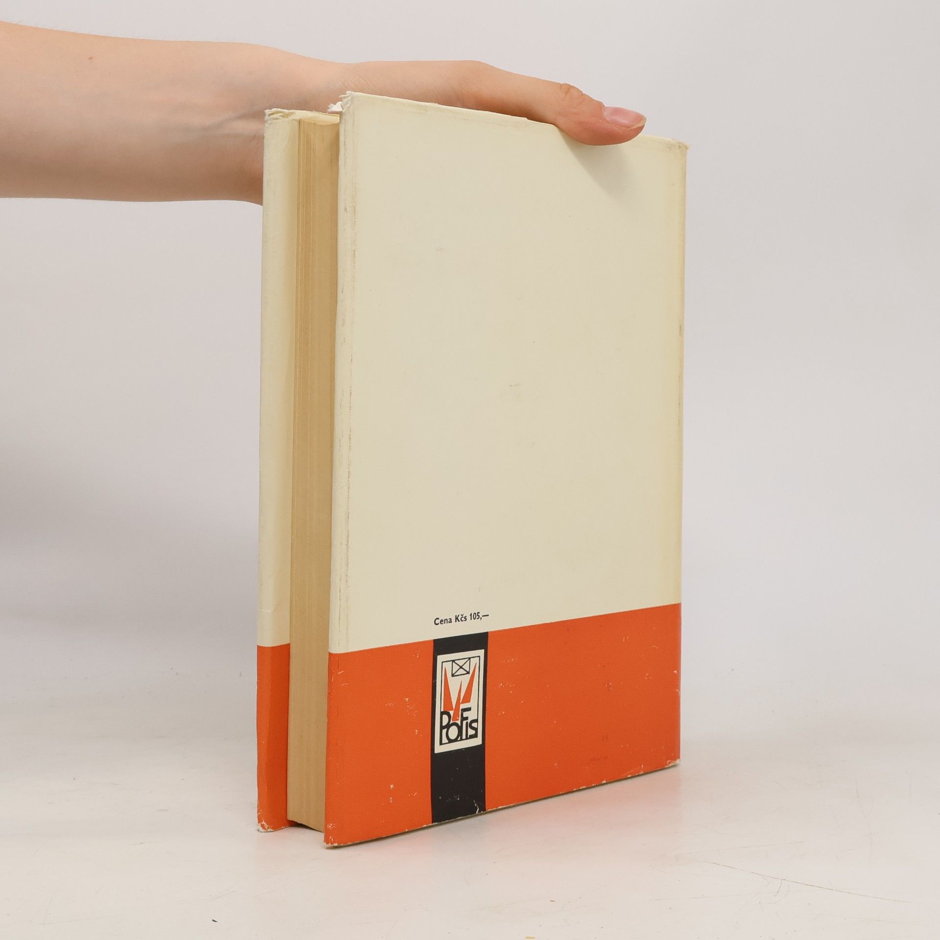 Emil Votoček Monografie československých známek 14.