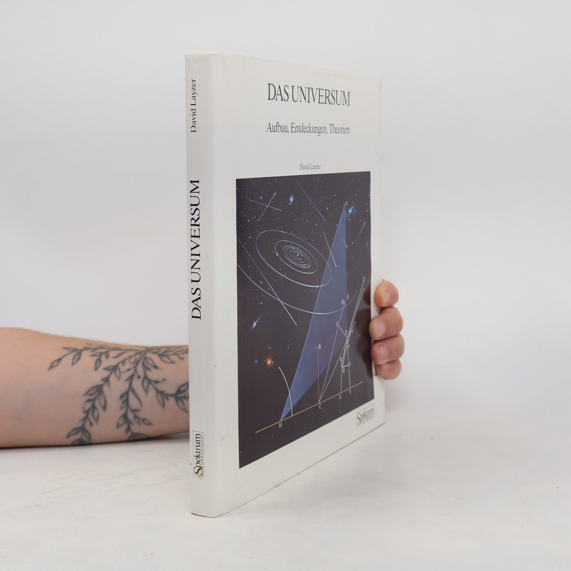 Das Universum