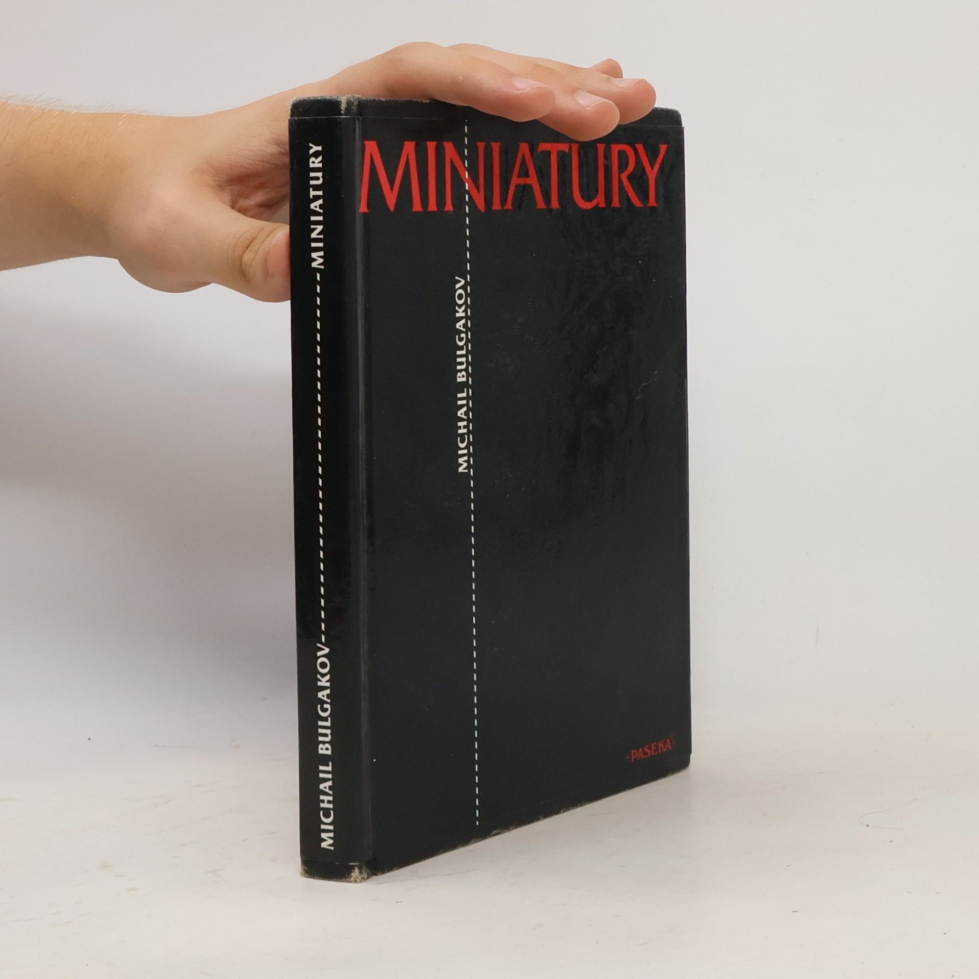 Miniatury