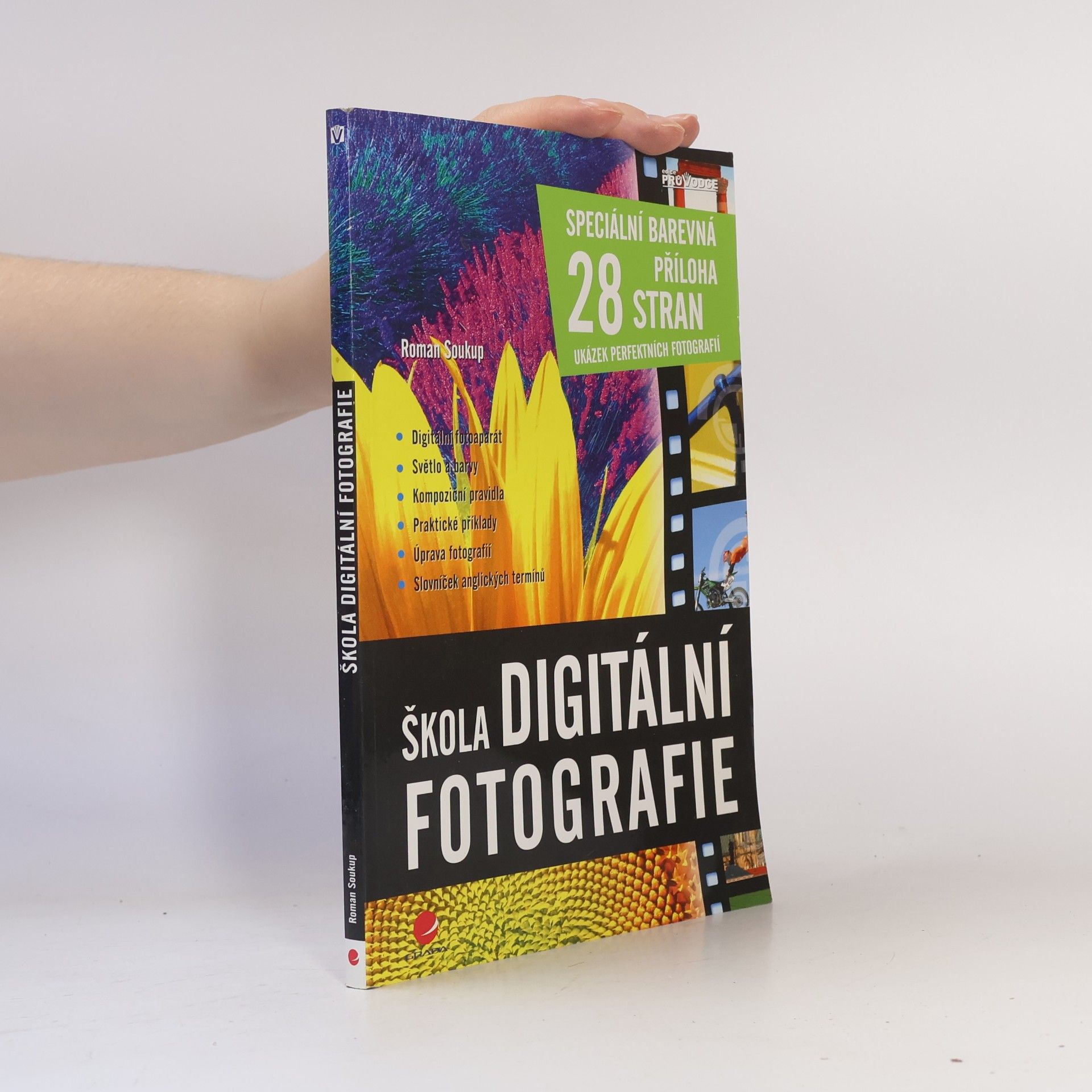 Roman Soukup Škola digitální fotografie