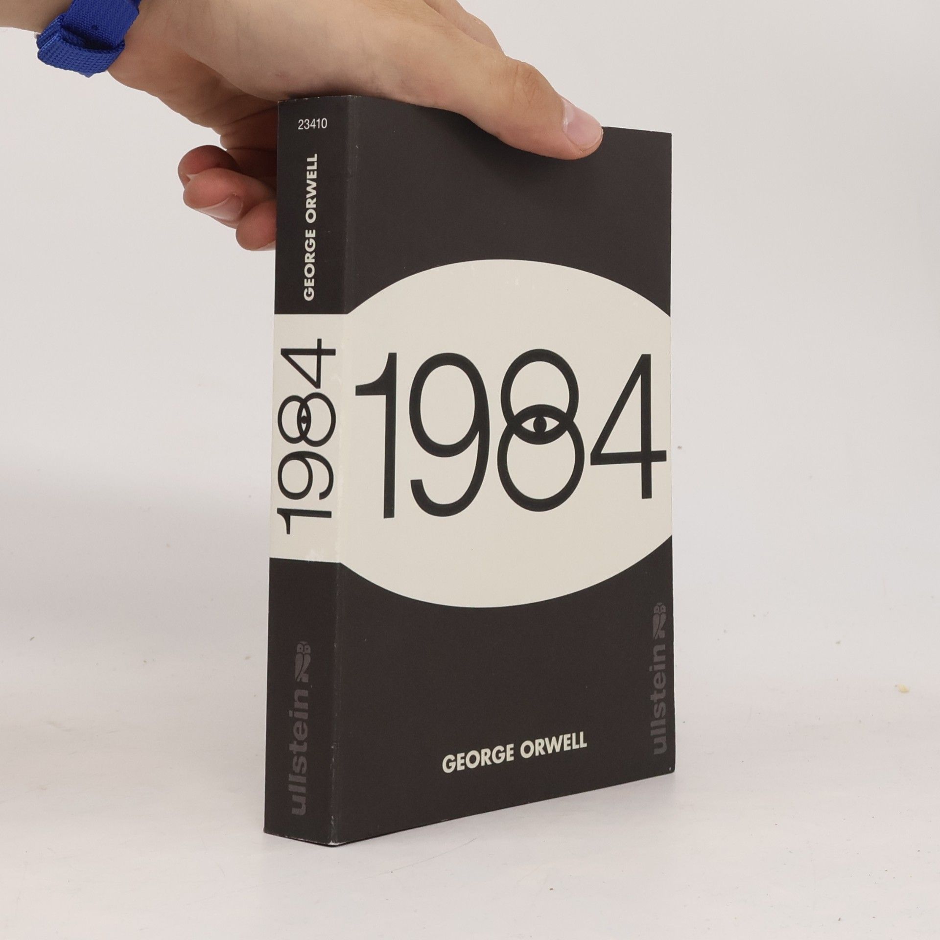George Orwell 1984