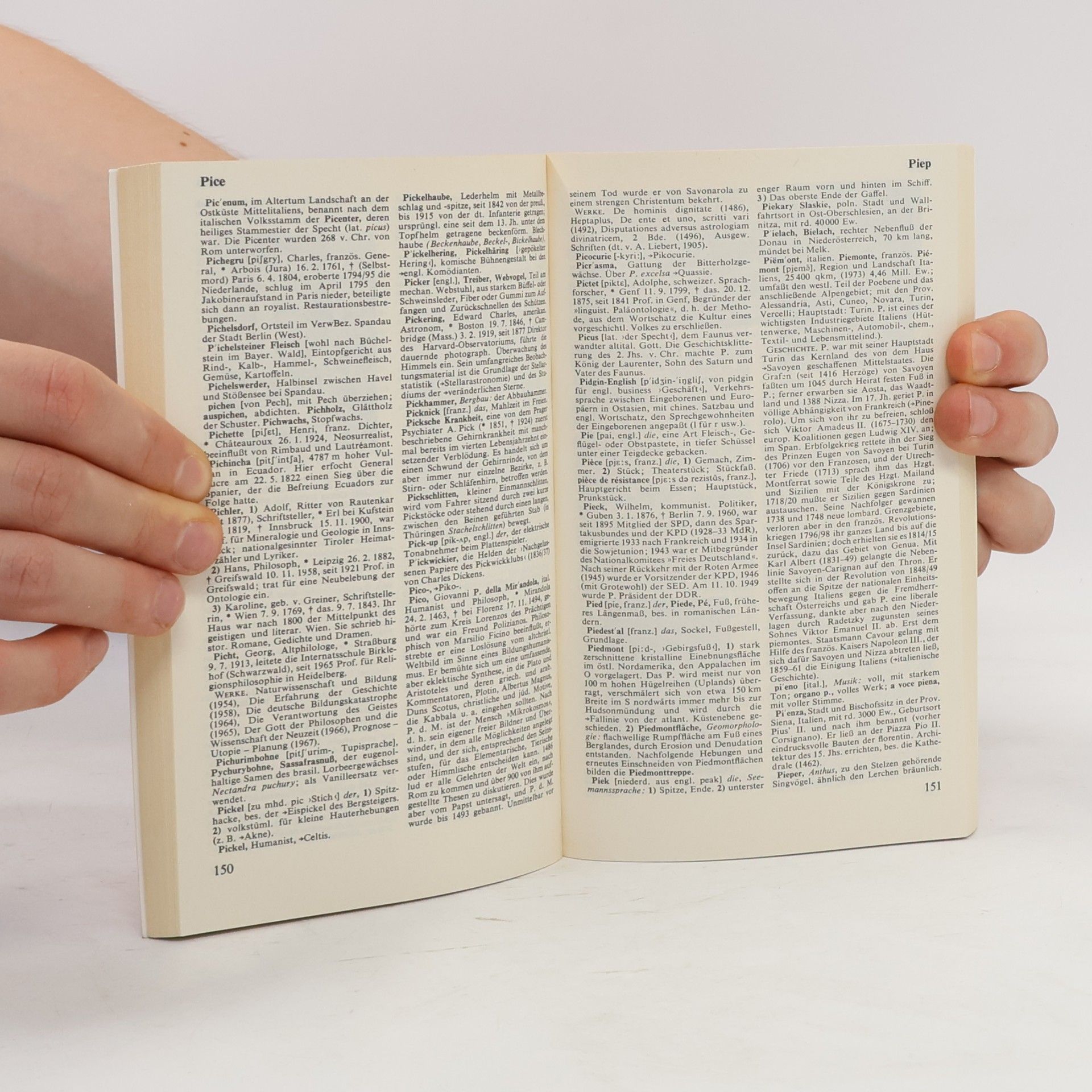 Autorenkollektiv Dtv-Lexikon 14. Pao-Pyx