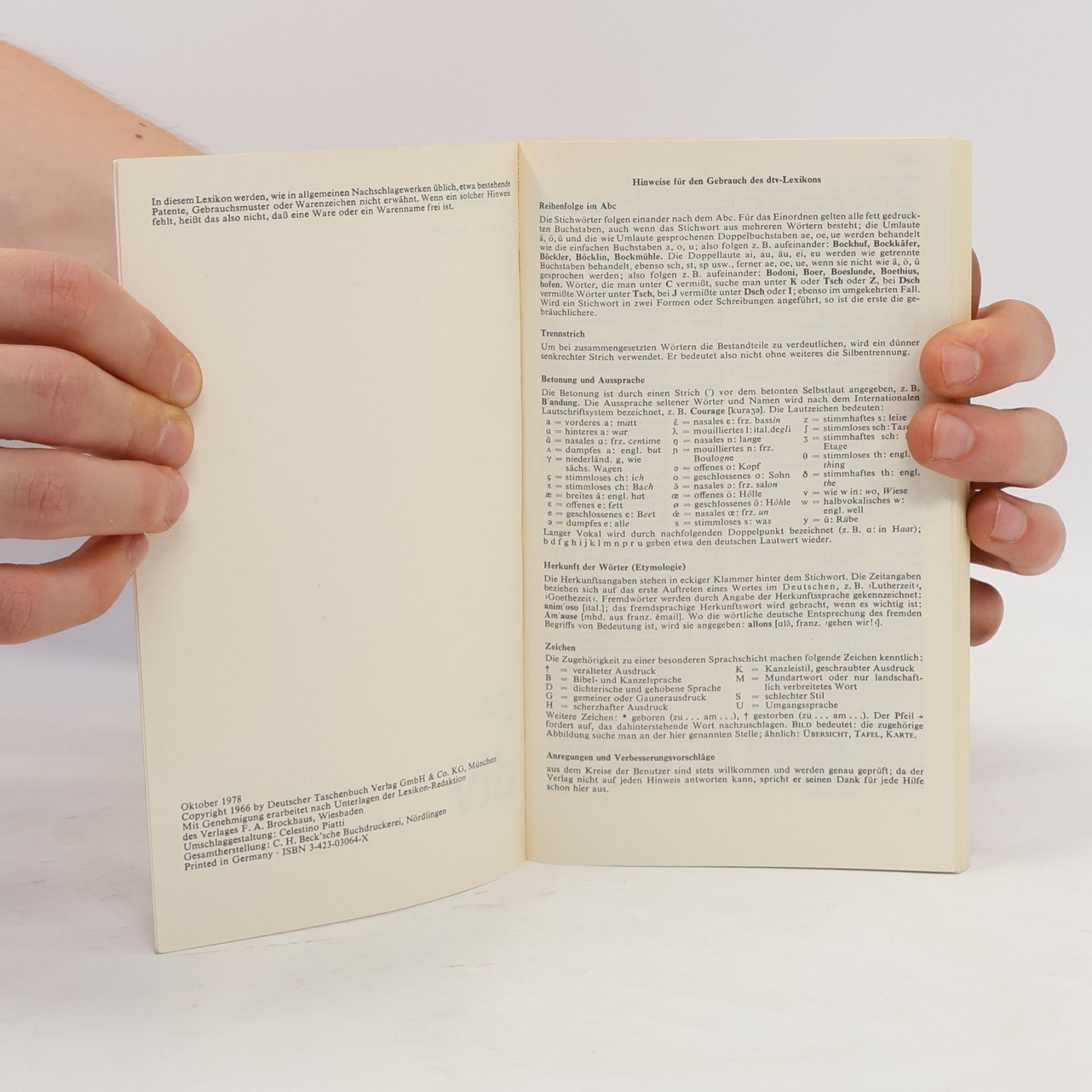 Autorenkollektiv Dtv-Lexikon 14. Pao-Pyx