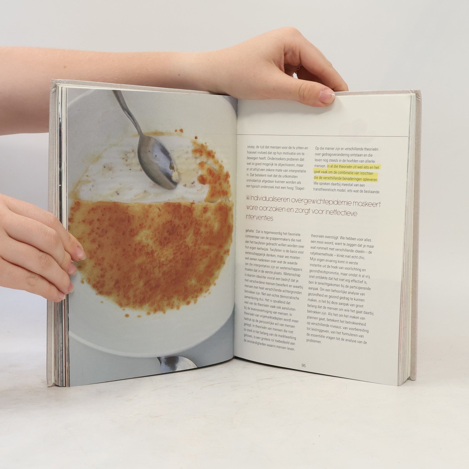 Ivan Norbert Wolffers Het gezonde lifestyleboek