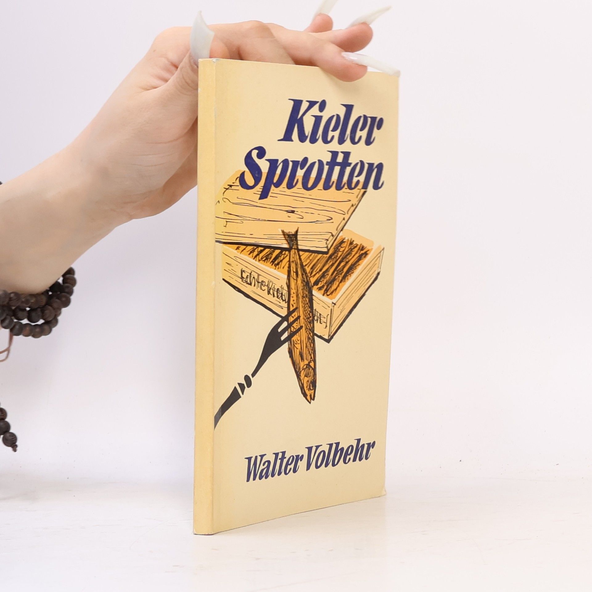 Kieler Sprotten