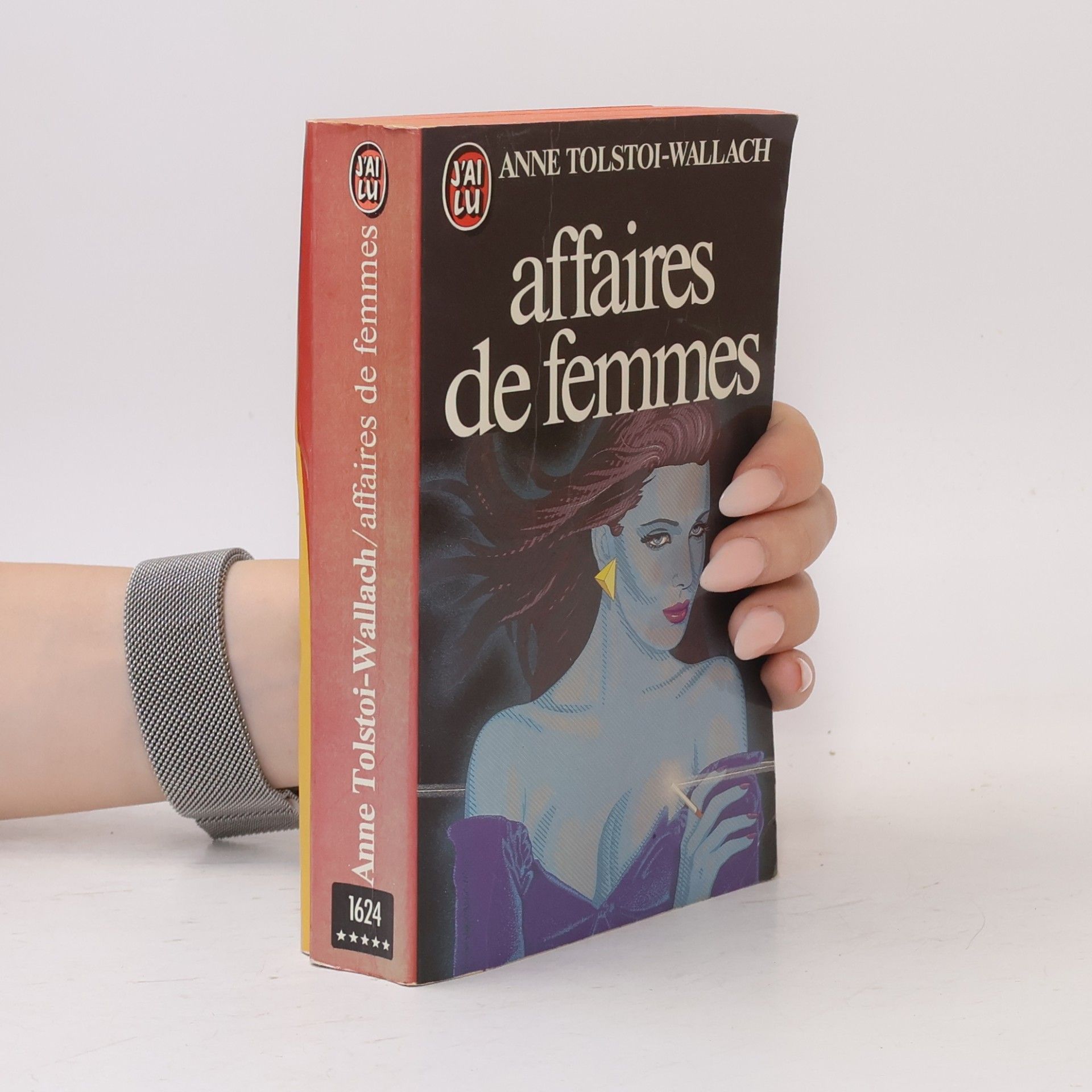 Affaires de femmes