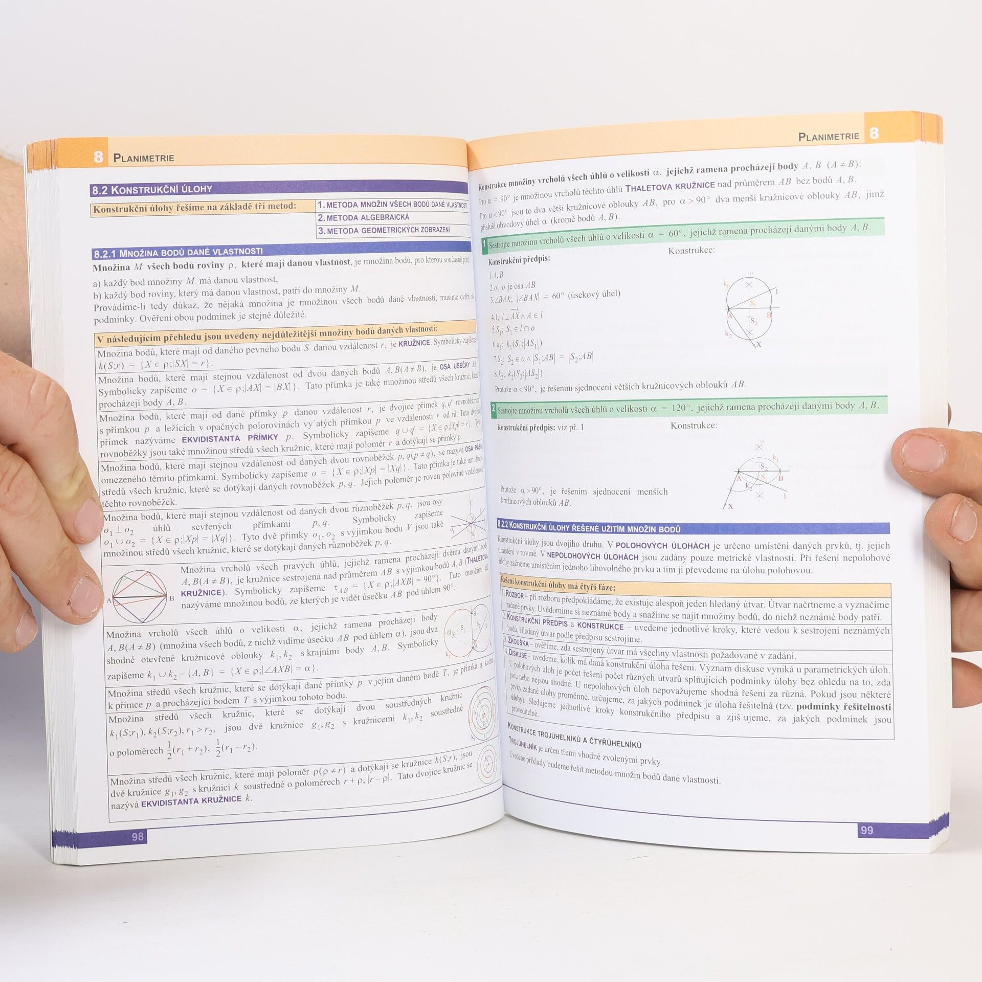 Naděžda Kubešová Matematika. Přehled středoškolského učiva