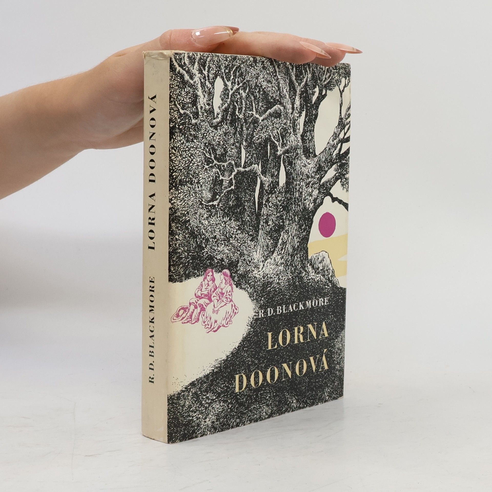 Lorna Doonová