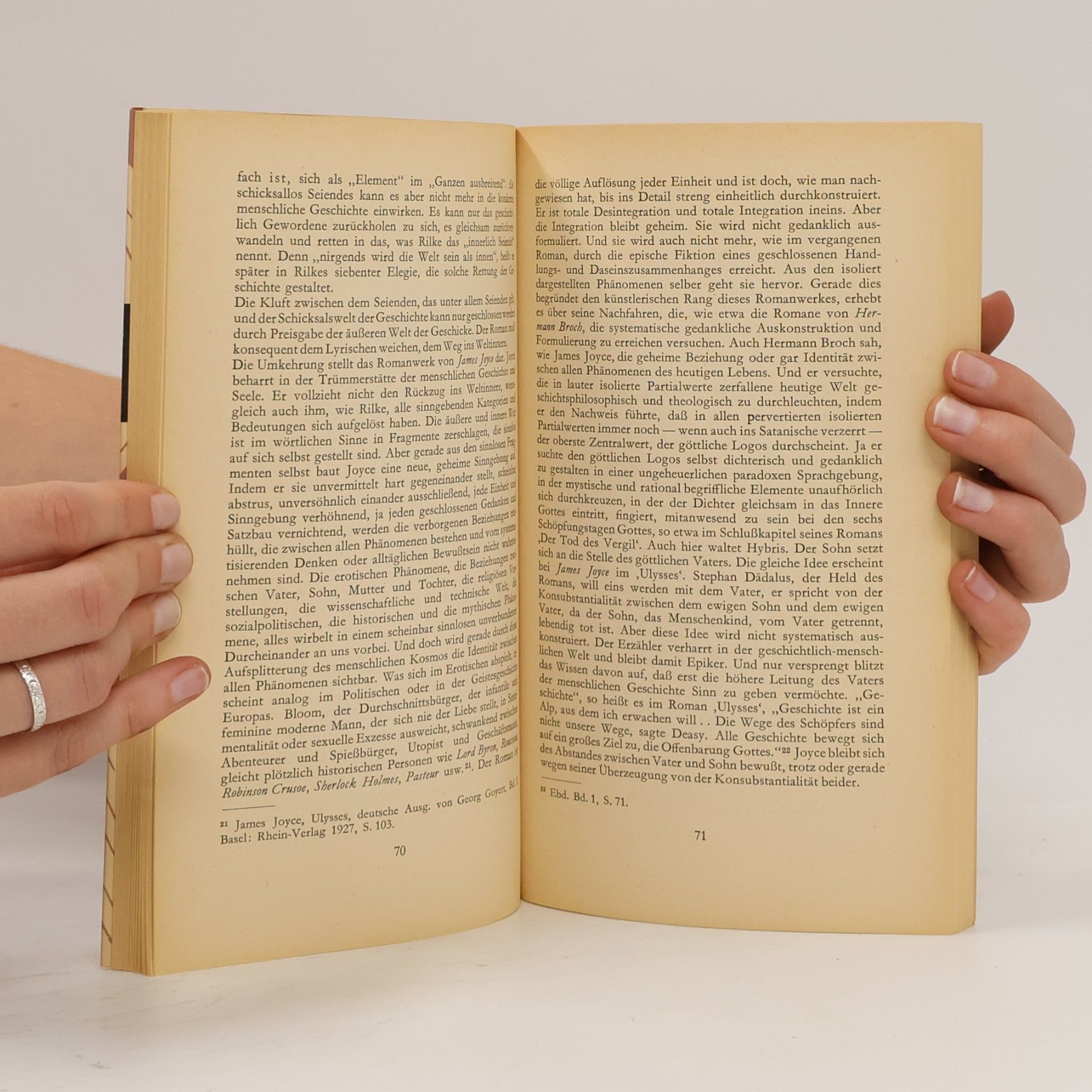 Autorenkollektiv Deutsche Literatur in unserer Zeit