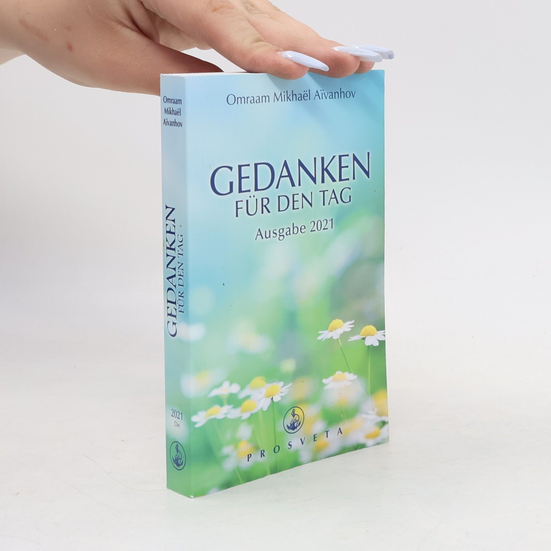 Gedanken für den Tag