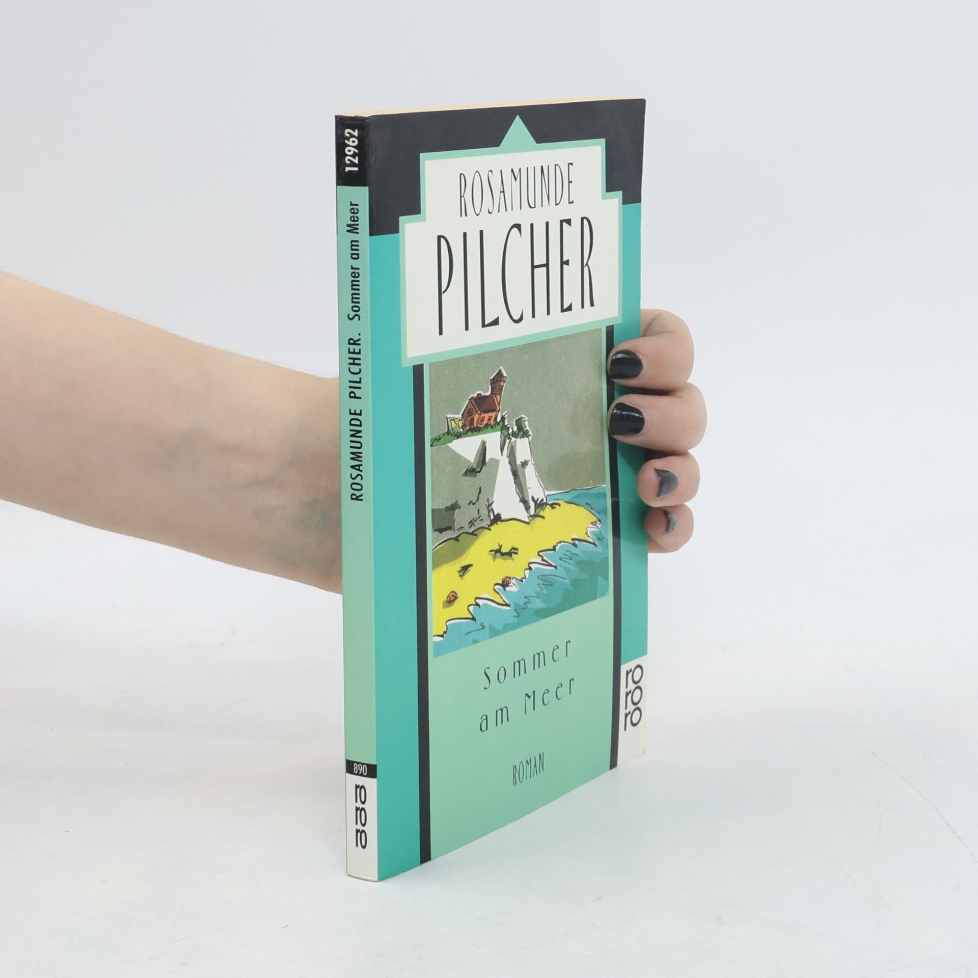Rosamunde Pilcher Sommer am Meer