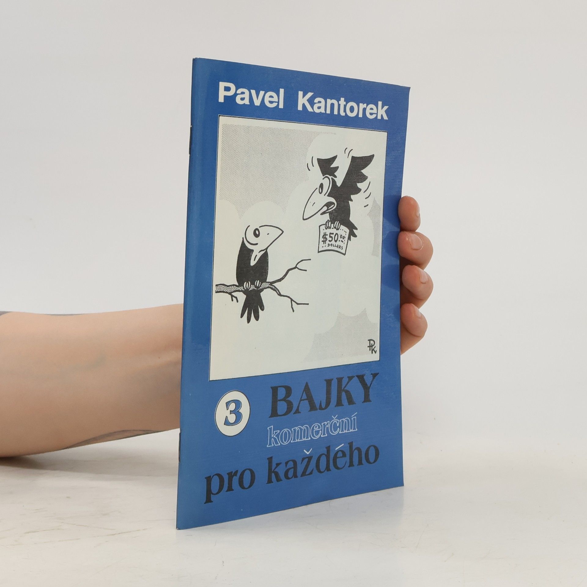 Bajky pro každého 3 – Komerční