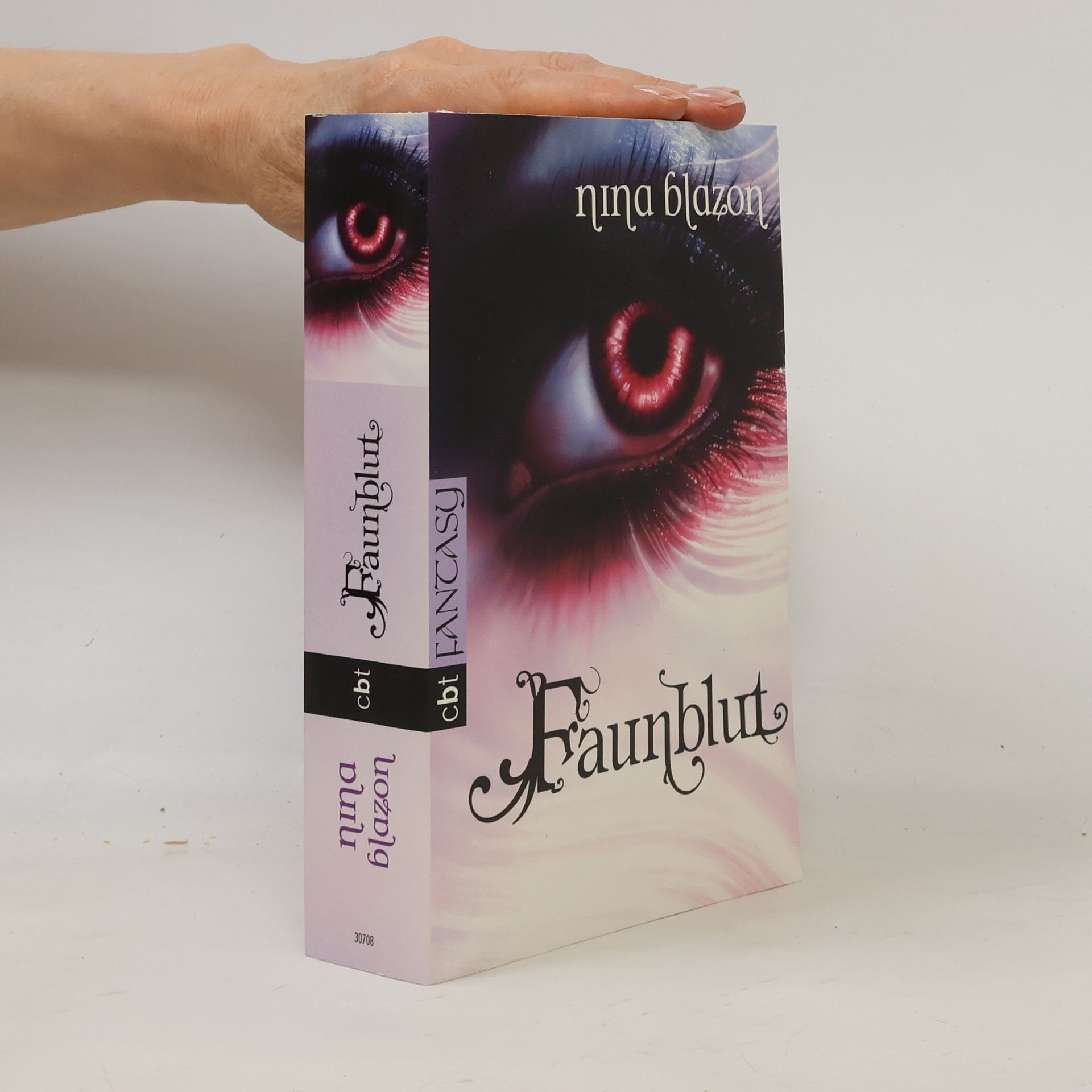 Faunblut