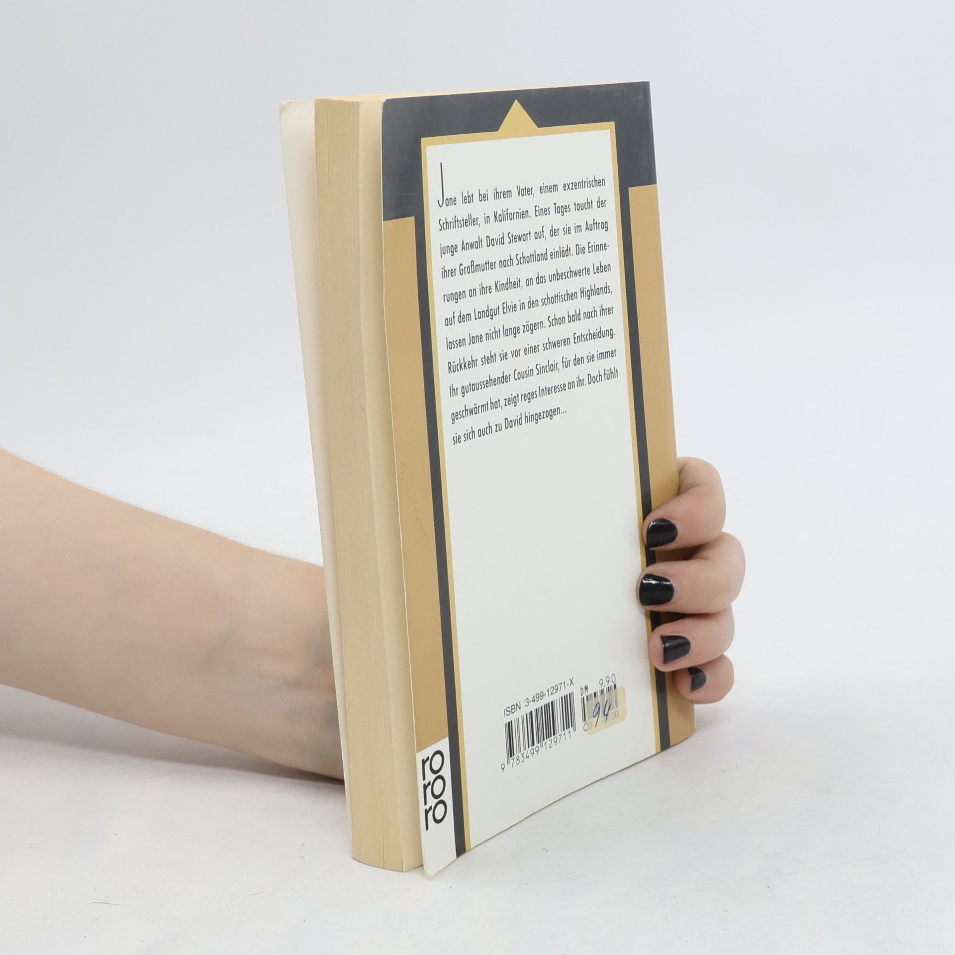 Rosamunde Pilcher Ende Eines Sommers