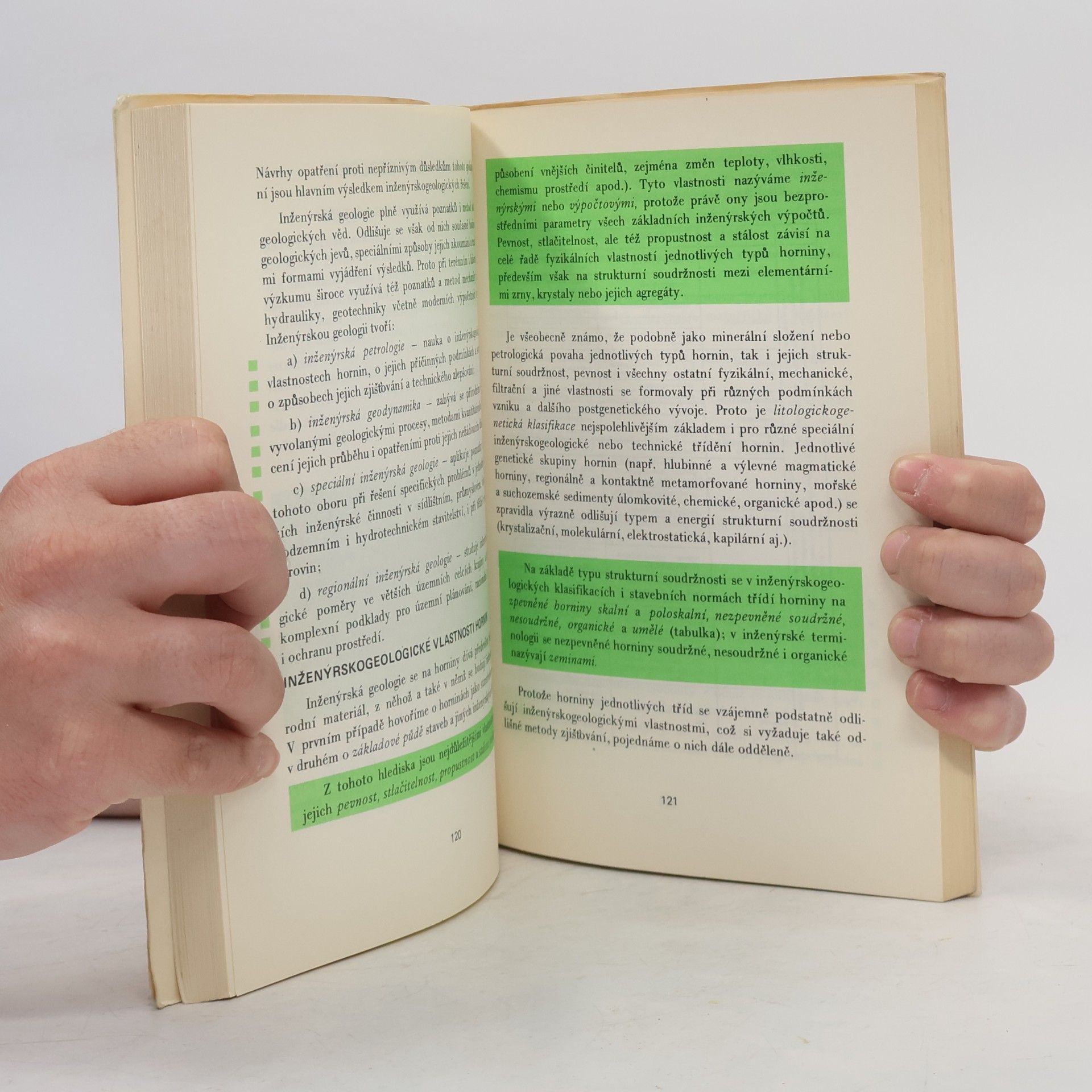 Jan Petránek Základy aplikované geologie pro 4. ročník gymnázií