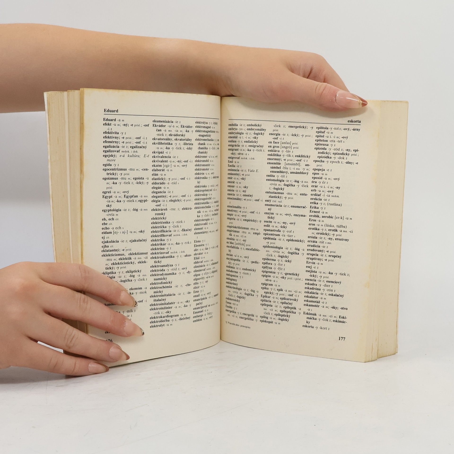 Various authors Pravidlá slovenského pravopisu