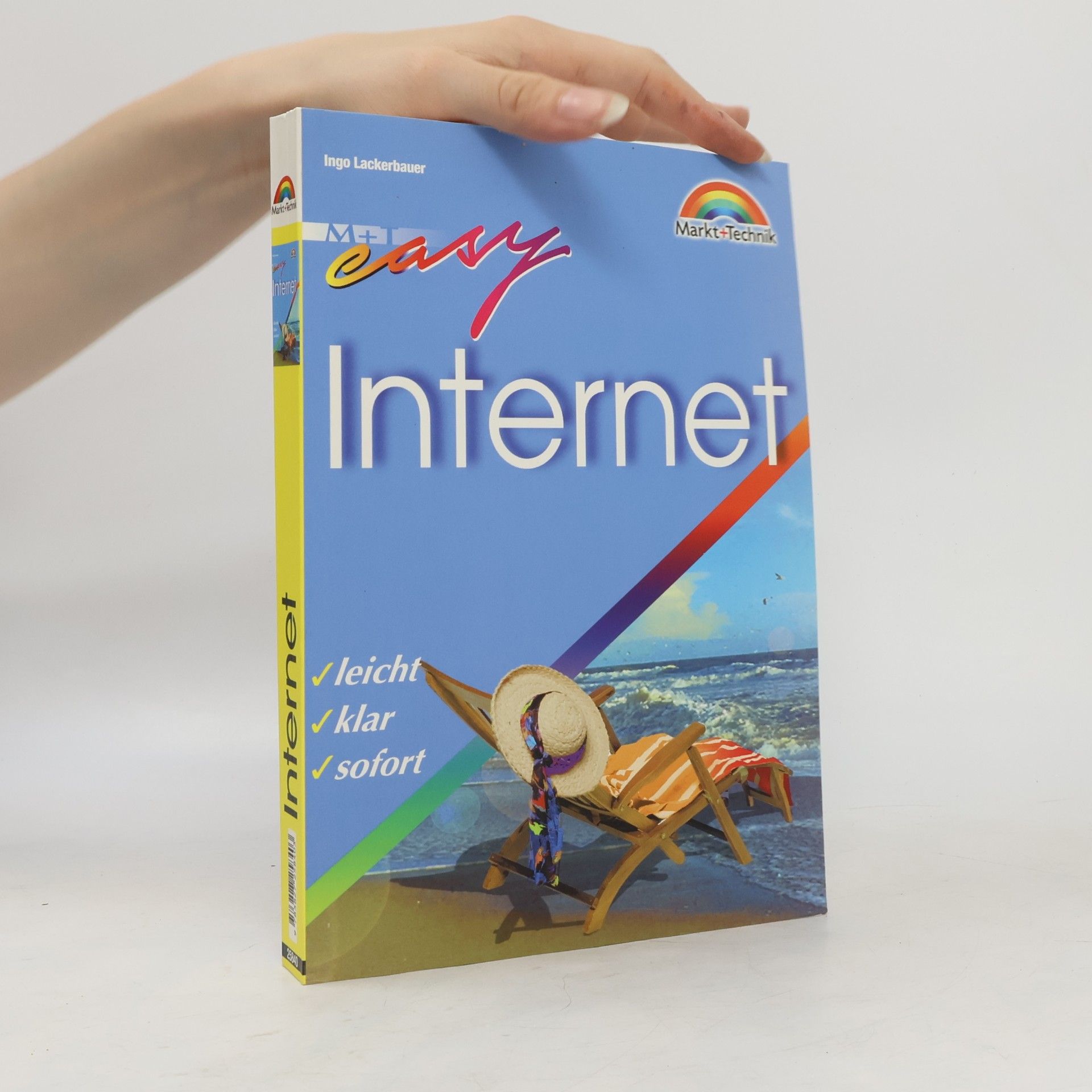 Ingo Lackerbauer Internet