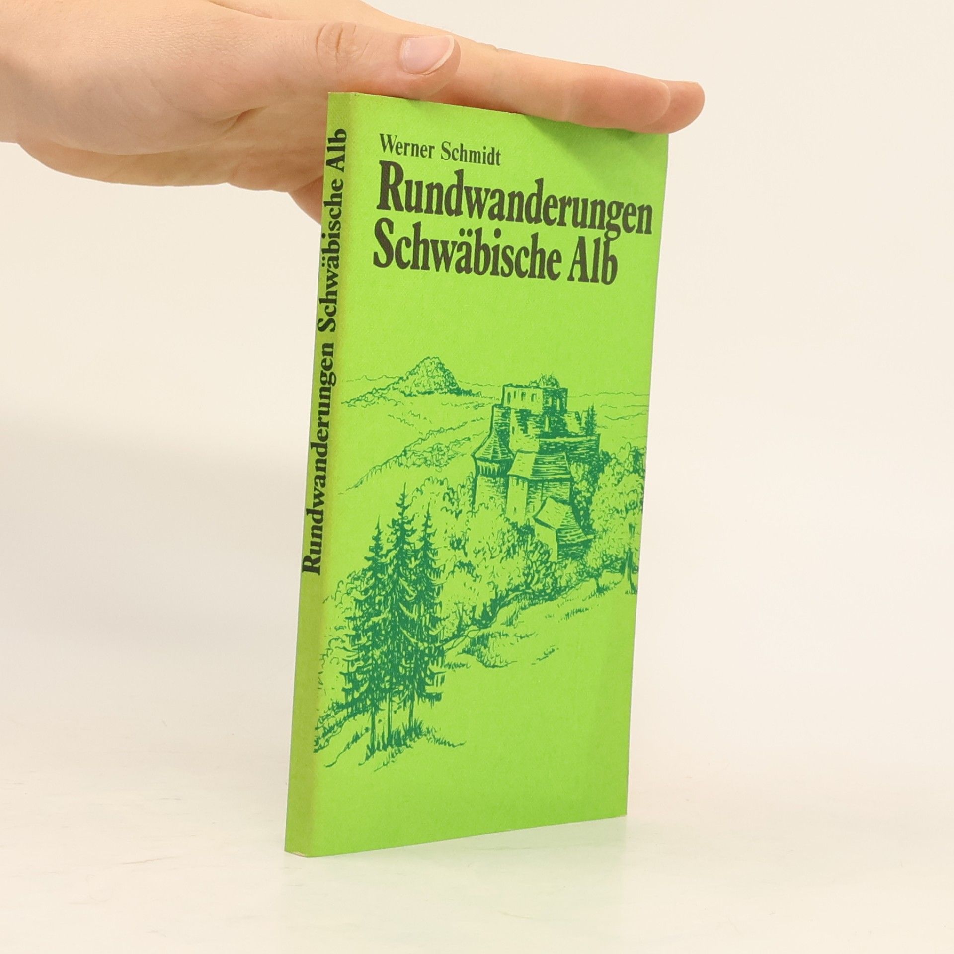 Rundwanderungen Schwäbische Alb