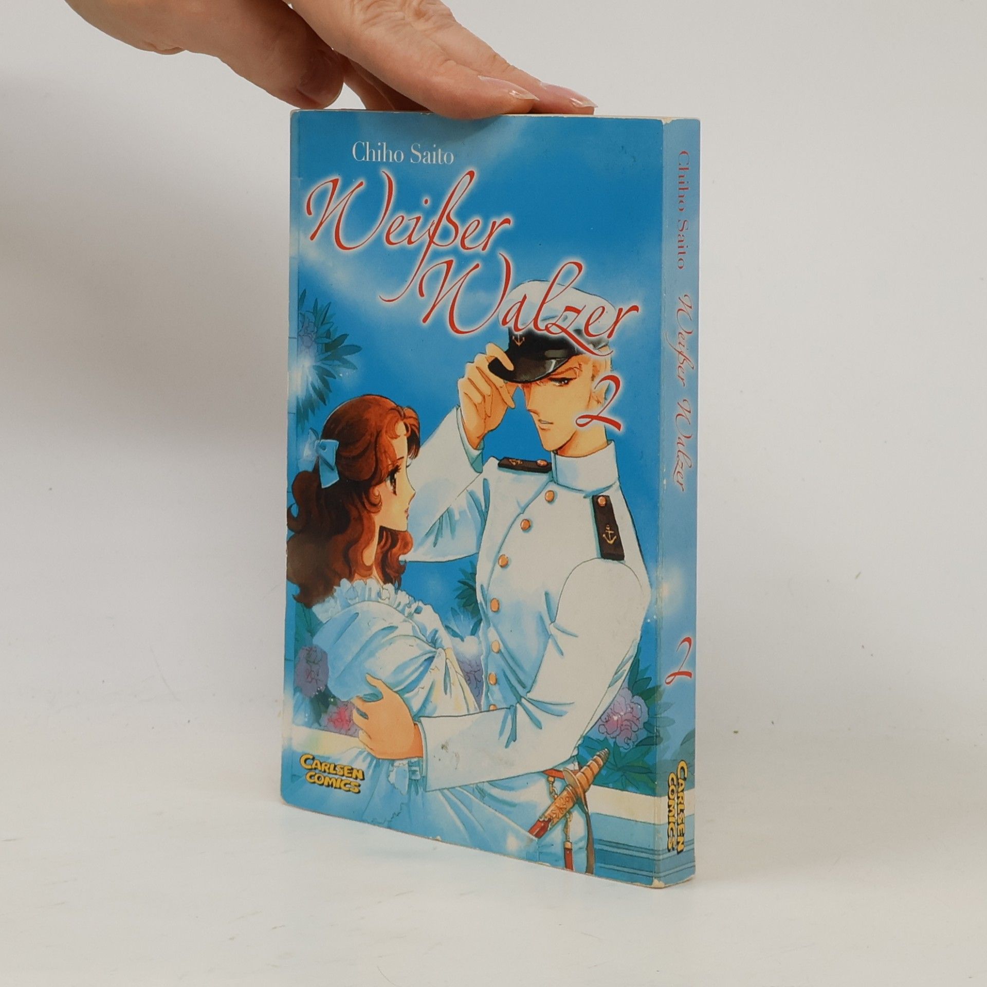 Autorenkollektiv Weißer Walzer