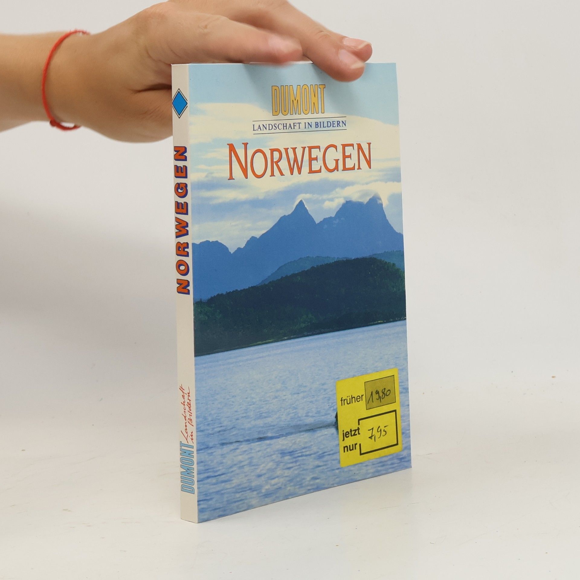 Wulf Ligges Norwegen