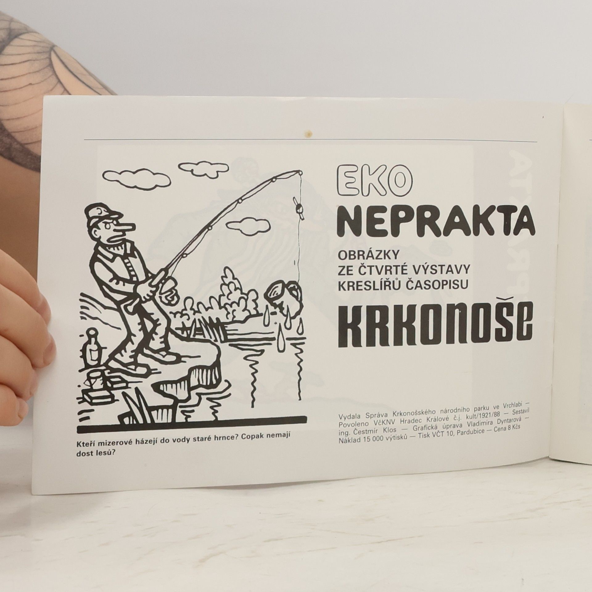 Auteurscollectief Eko Neprakta