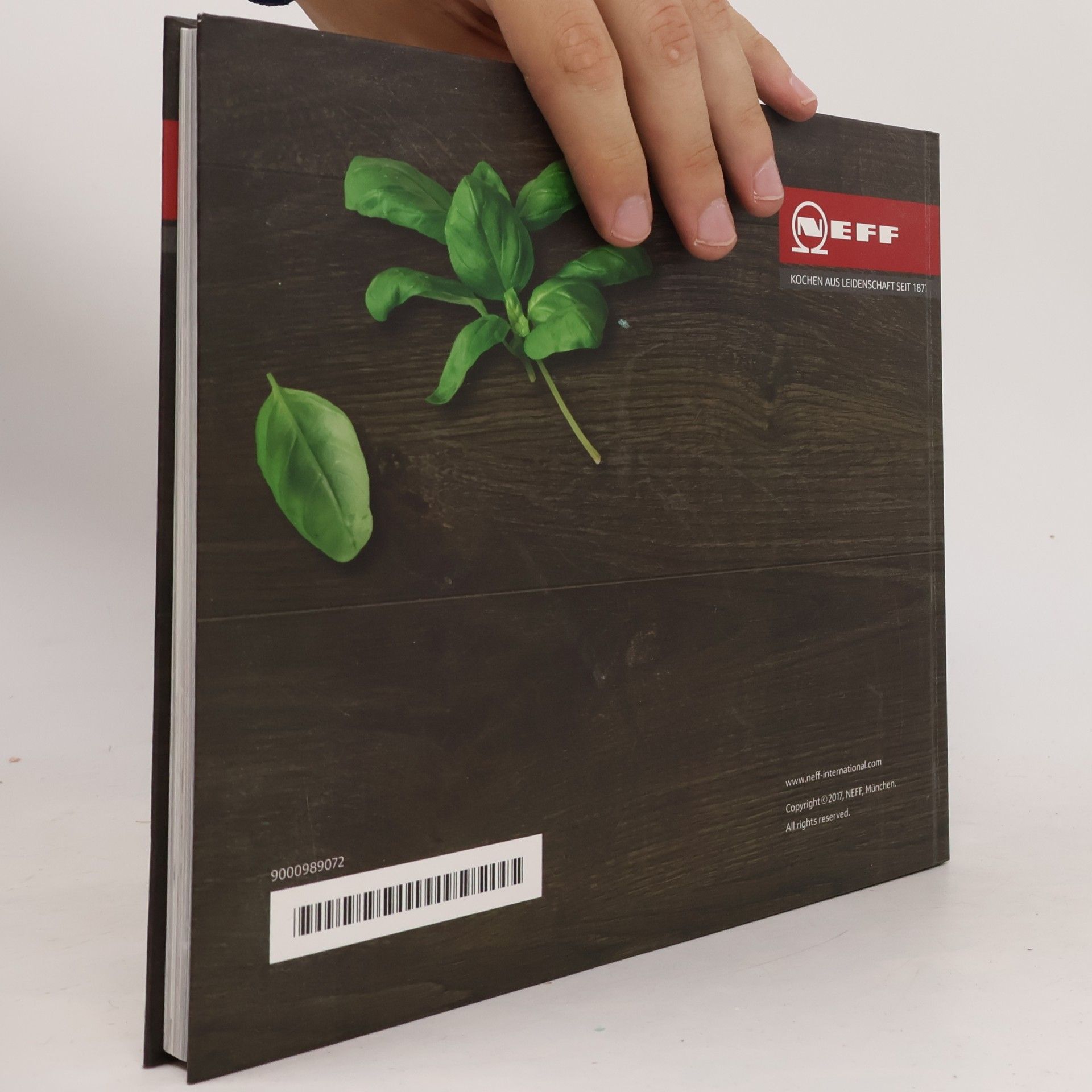 Autorenkollektiv Rezepte für jede Koch-Persönlickeit