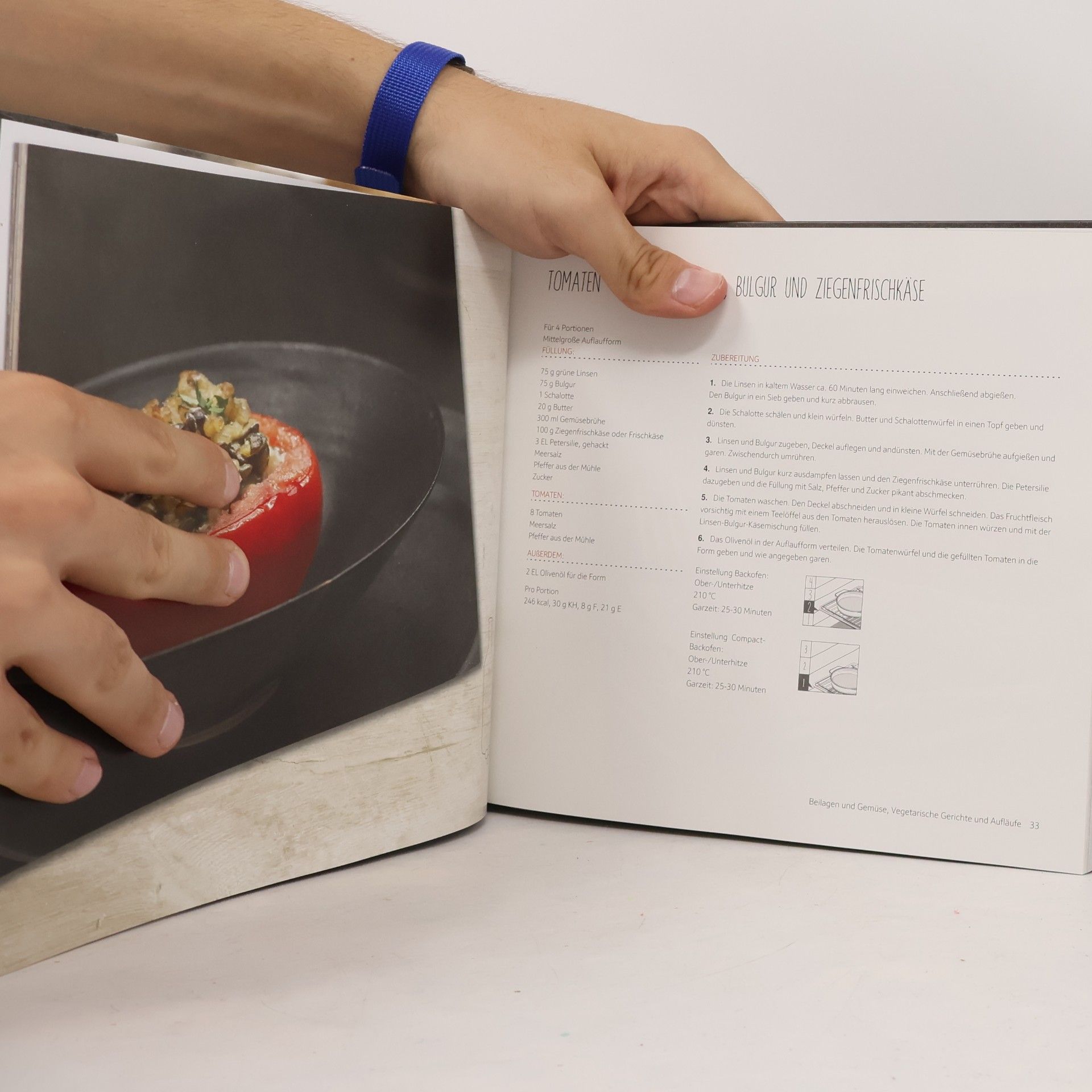 Autorenkollektiv Rezepte für jede Koch-Persönlickeit