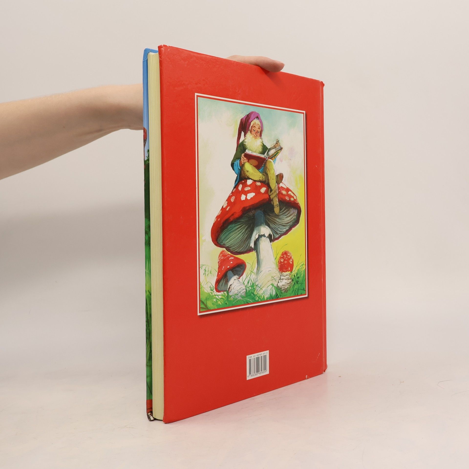 Collectif d'auteurs Najkrajšie rozprávky