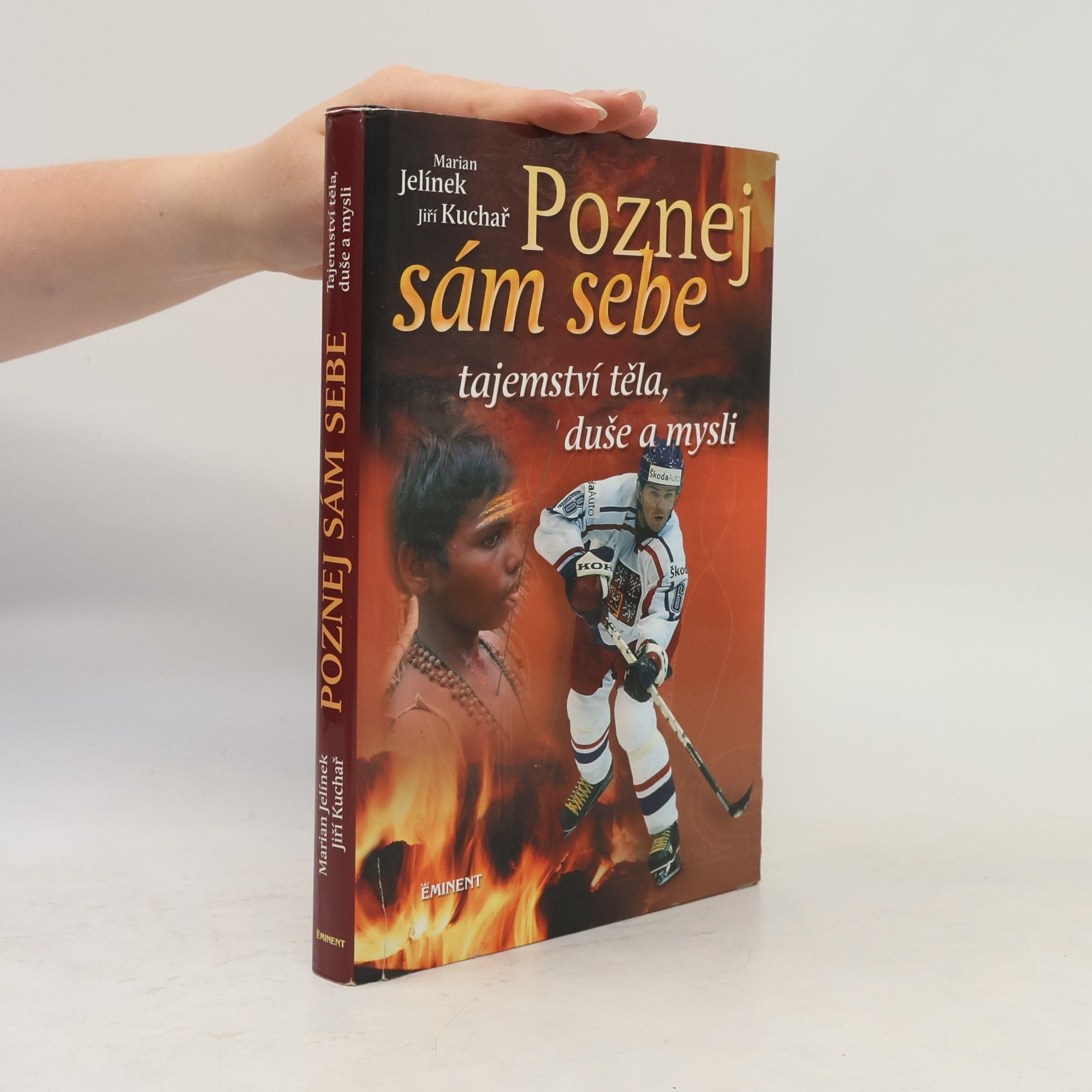 Poznej sám sebe