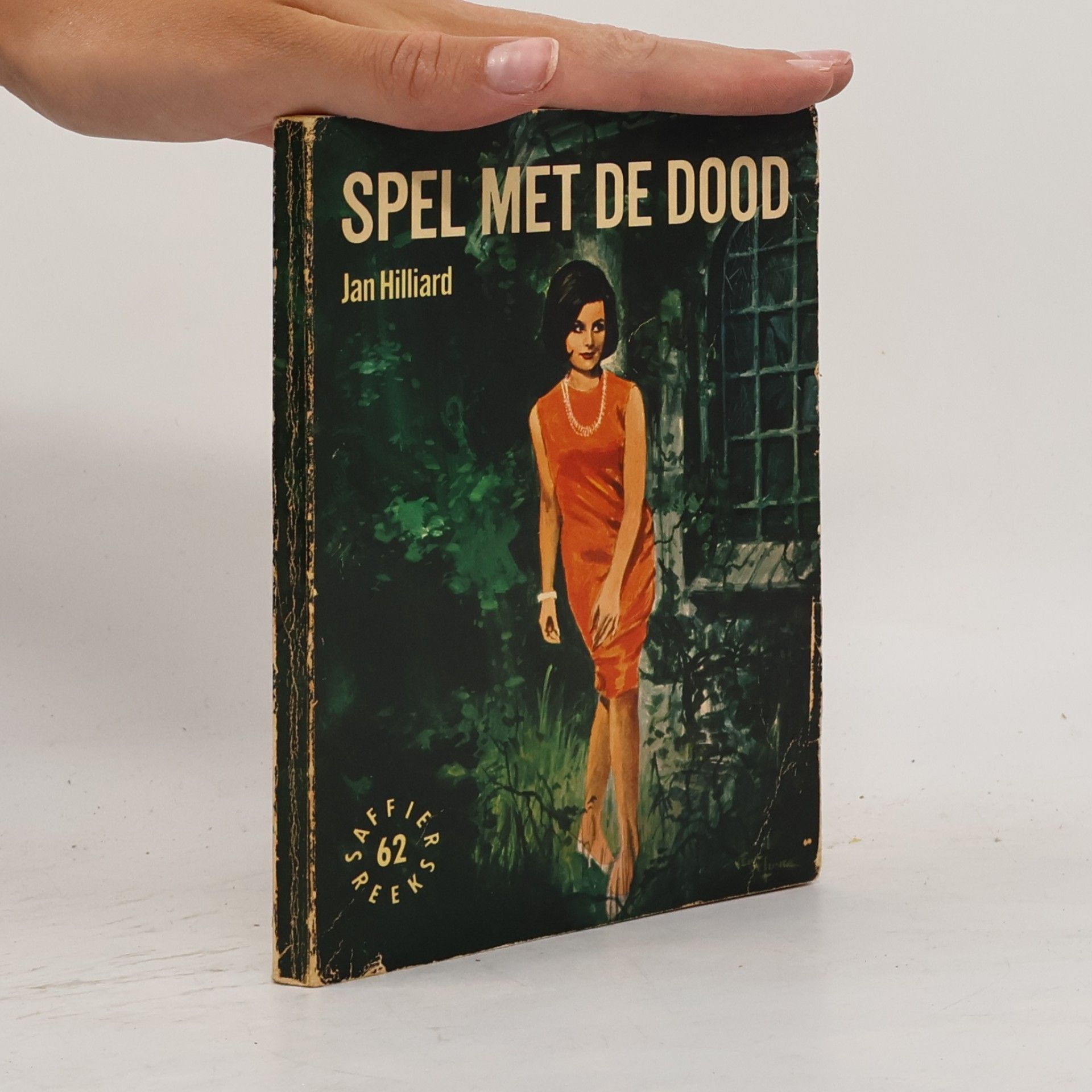 Spel met de Dood