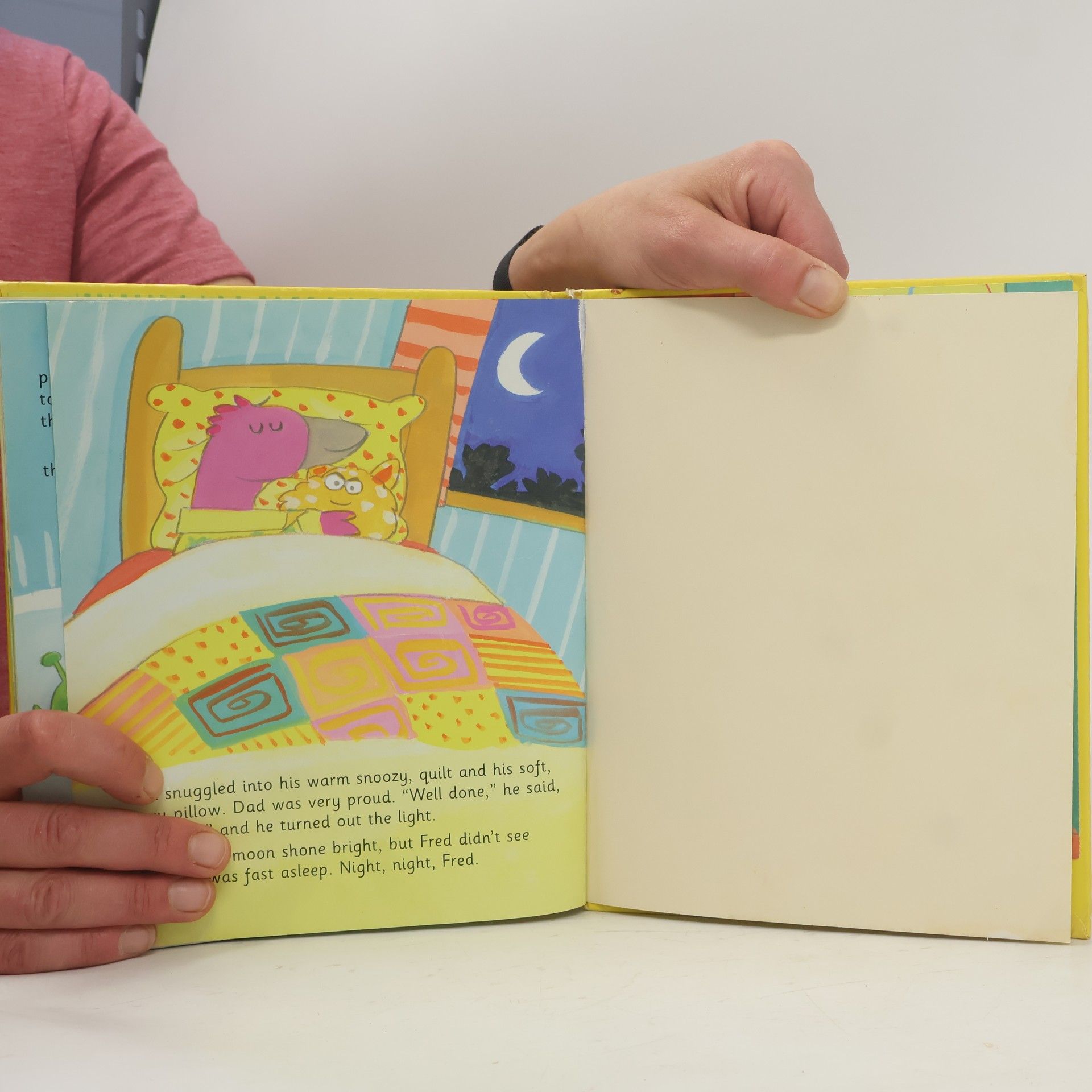 Mike Garton Stories for 3 Year Olds