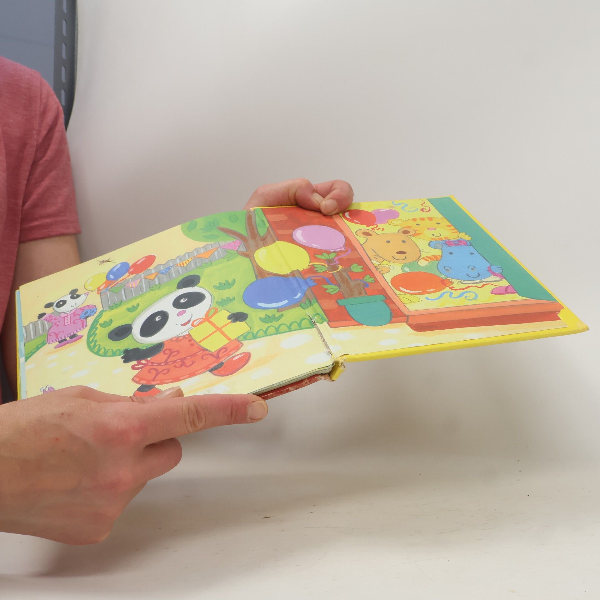 Mike Garton Stories for 3 Year Olds