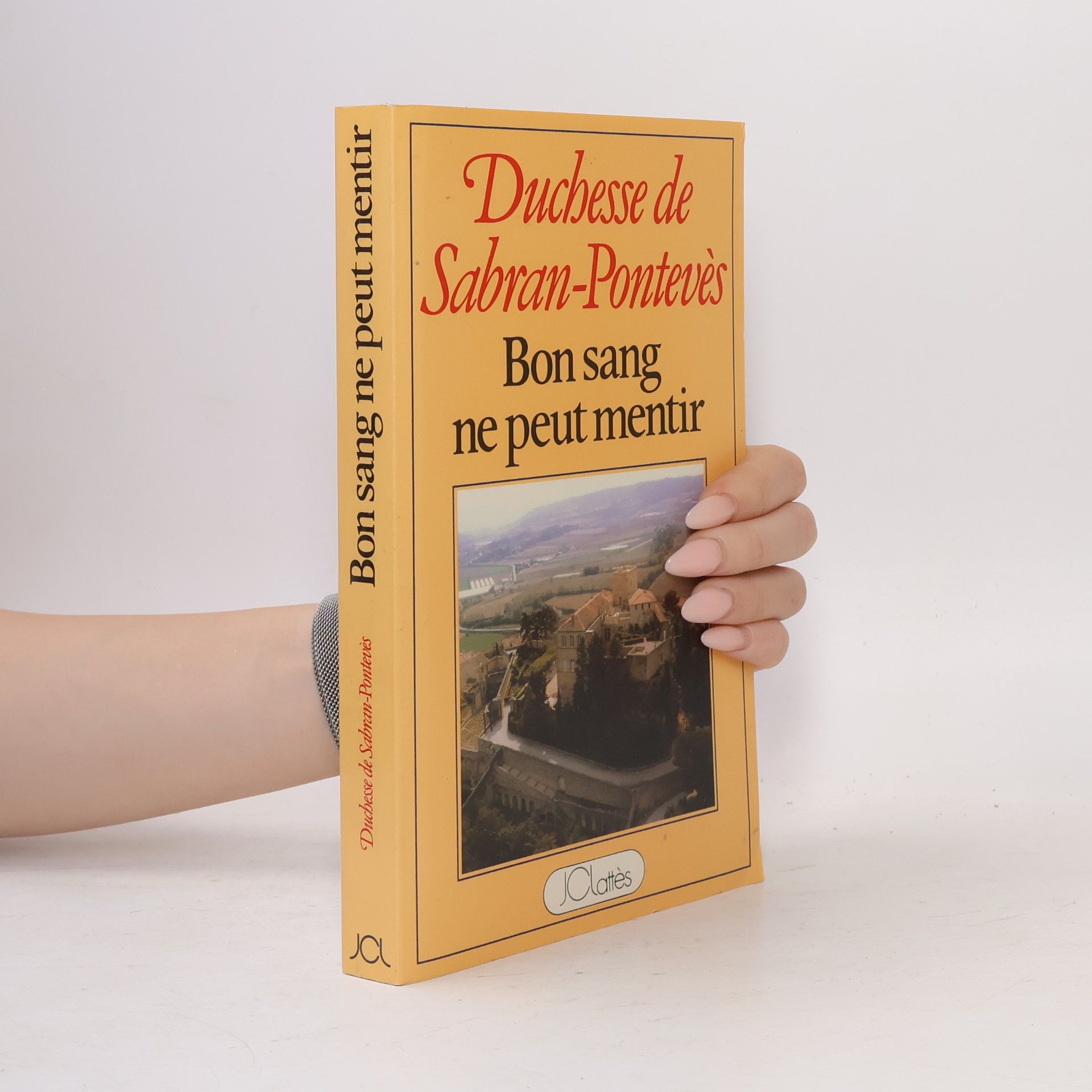 Bon sang ne peut mentir
