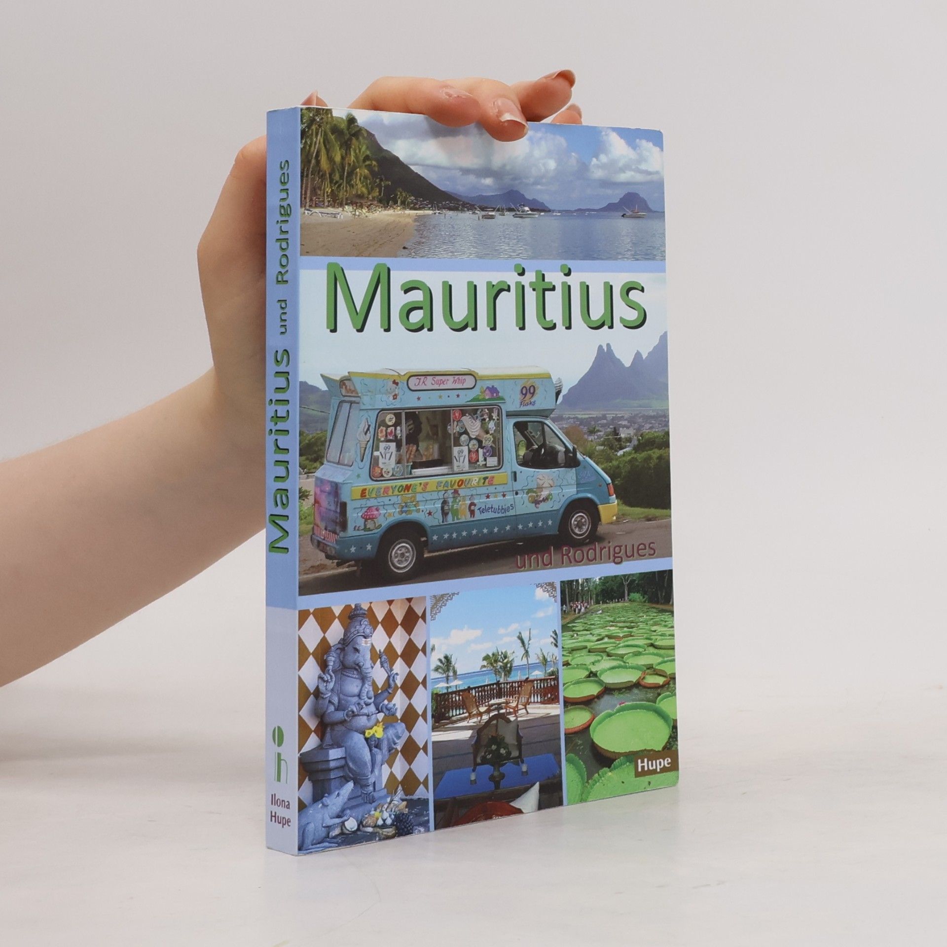Mauritius und Rodrigues