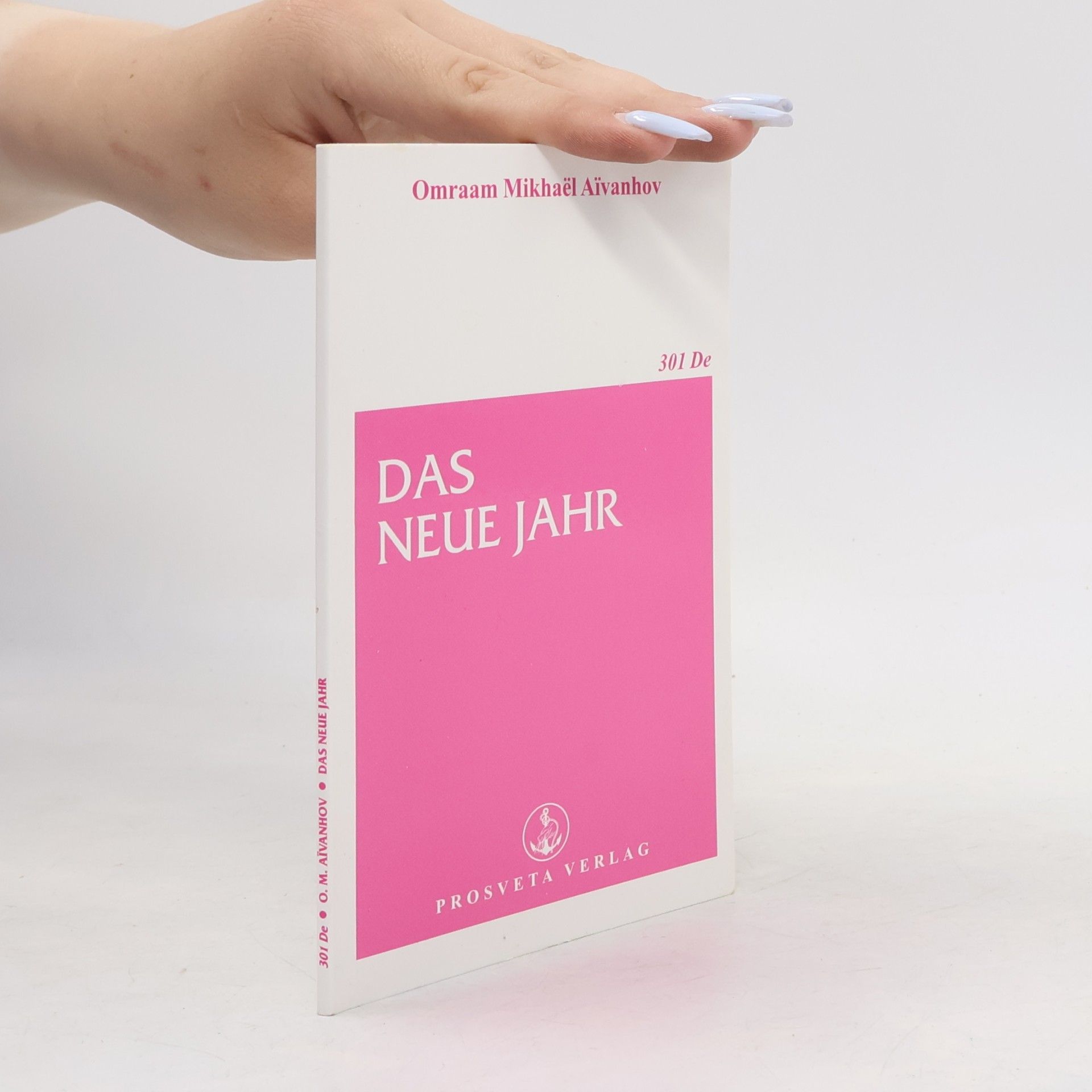 Das neue Jahr