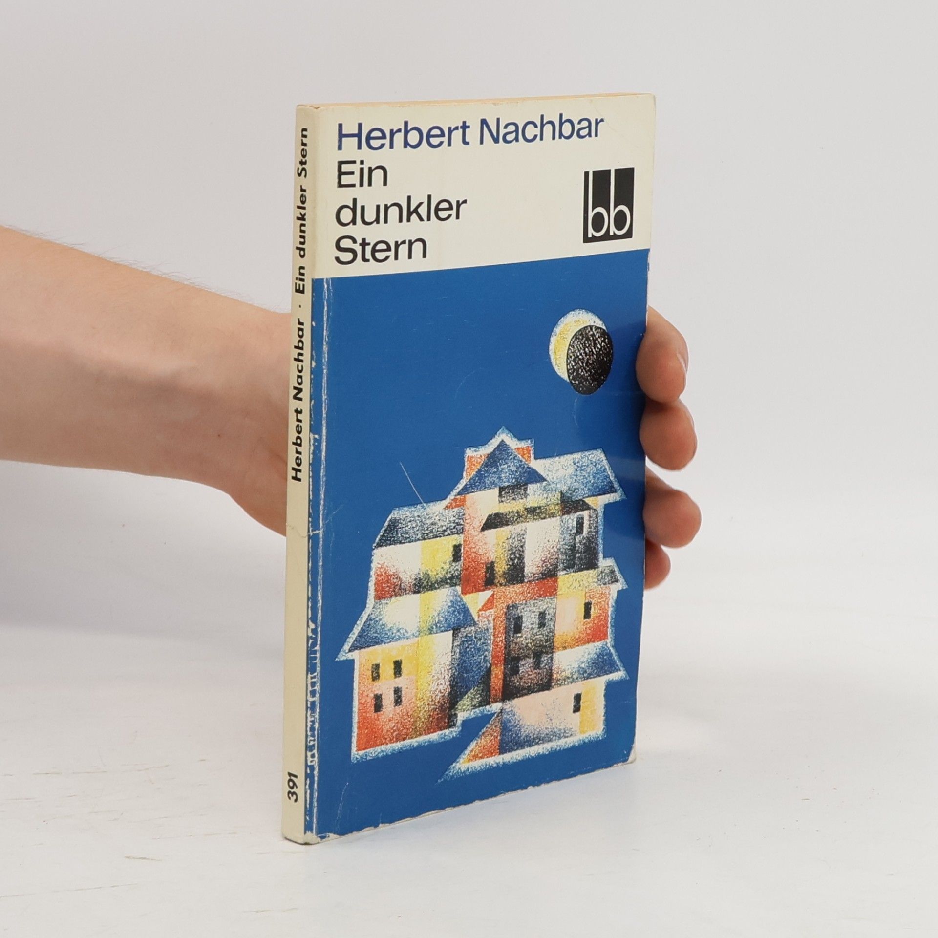 Ein dunkler Stern