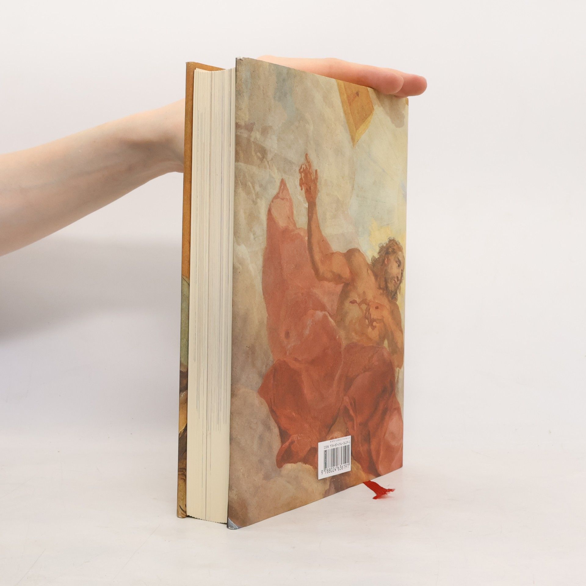 Autorenkollektiv Svatováclavská bible