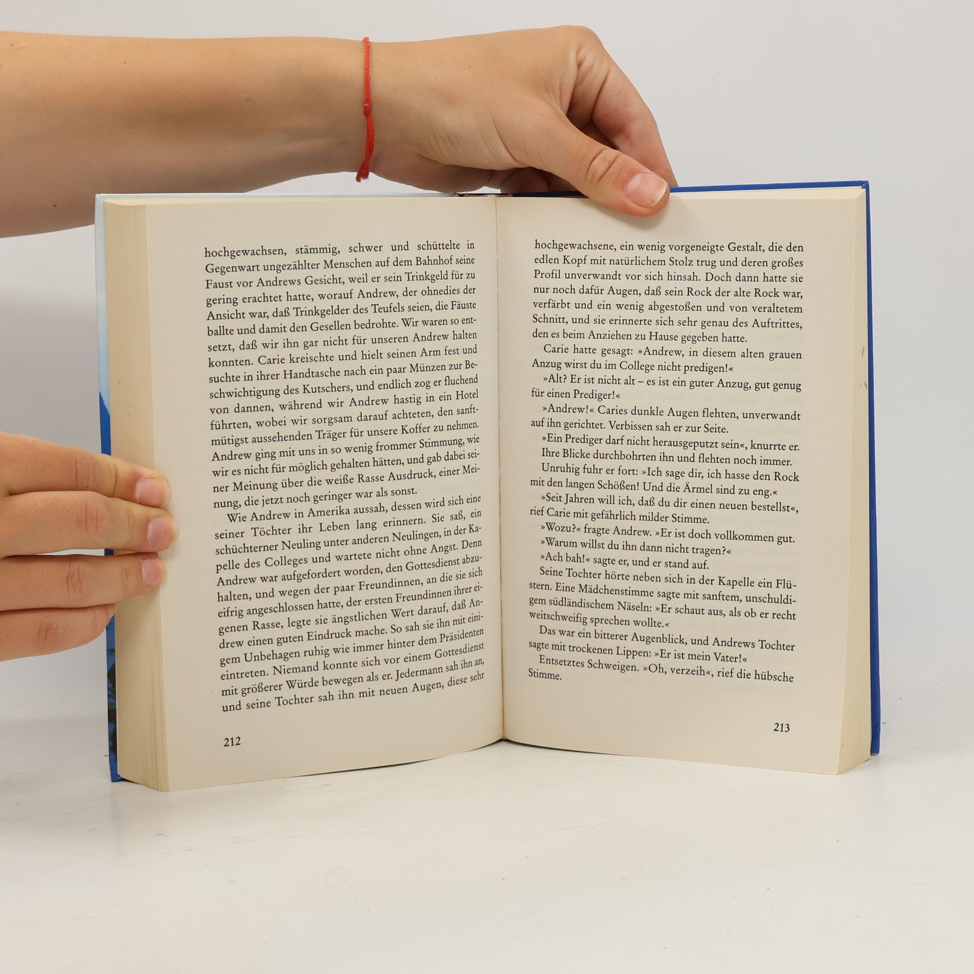 Pearl S. Buck Der Engel mit dem Schwert